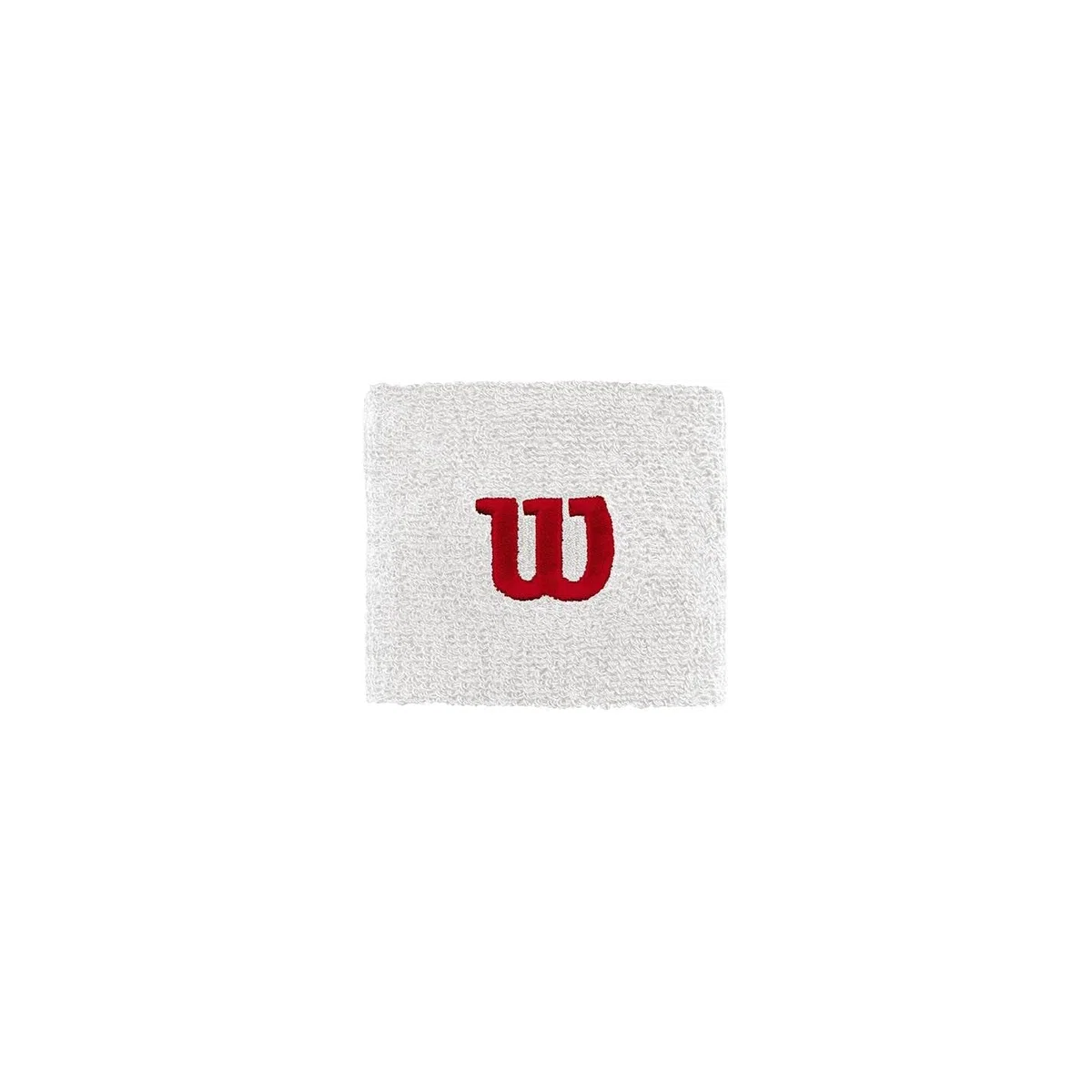 Wilson Francuska opaska z dzianiny frotte