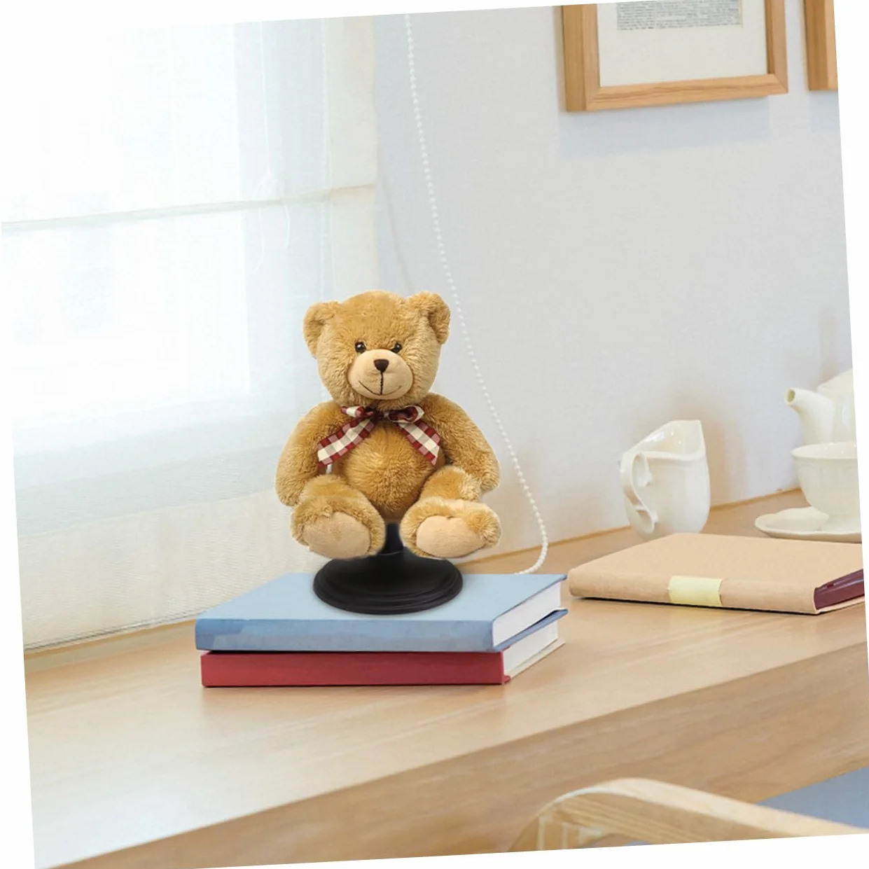 HEMOTON 5pcs Camping Lightstick Holder Stand Stand Doll Doll Support Stack Wsparcie Wsparcie Wsparcie Do Zajęć Na Zewnątrz Kolekcja Wyświetlacza