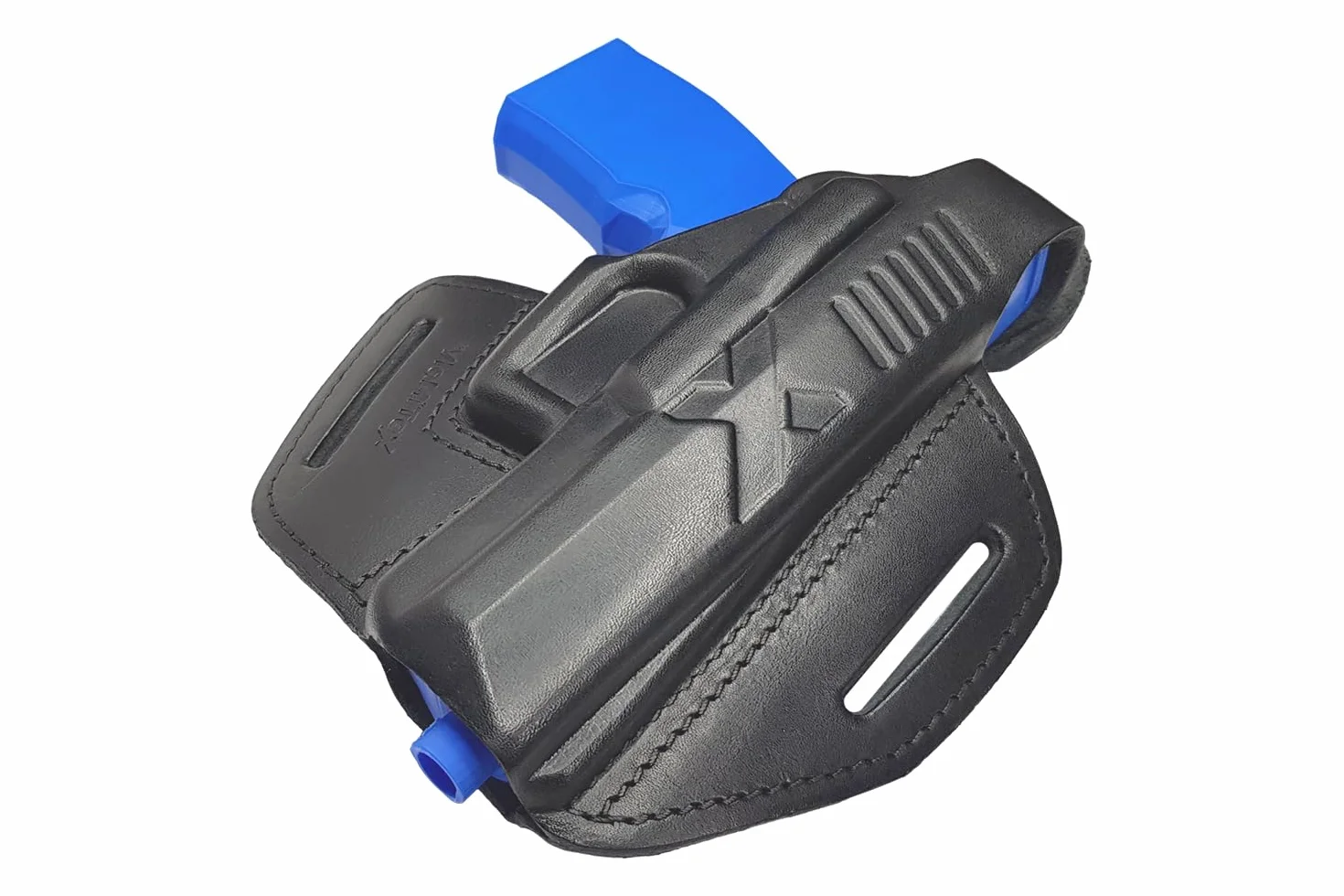 VlaMiTex B19 skórzana kabura do Sig Sauer P322