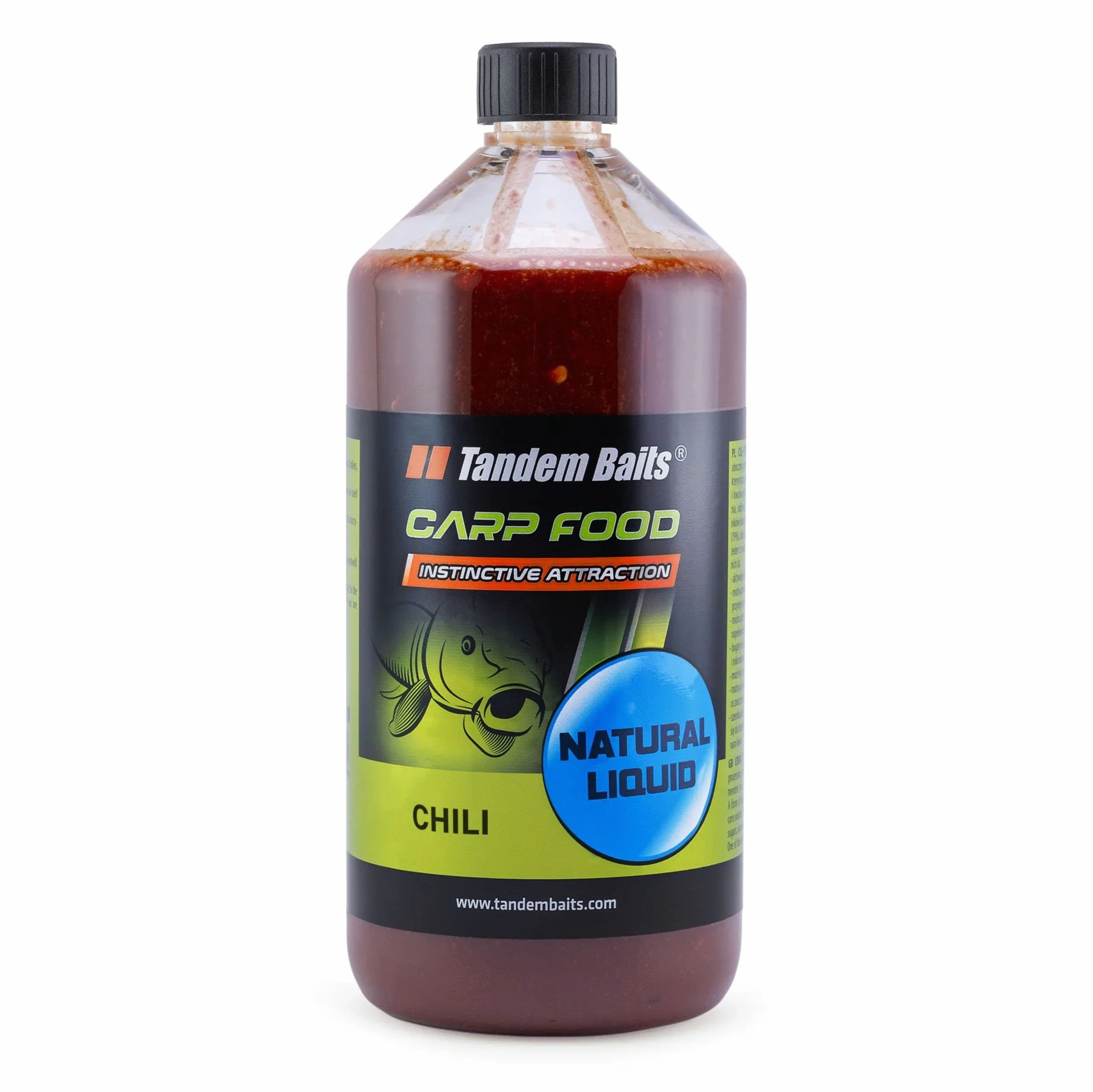 Carp Food Natural Liquid 1000ml
