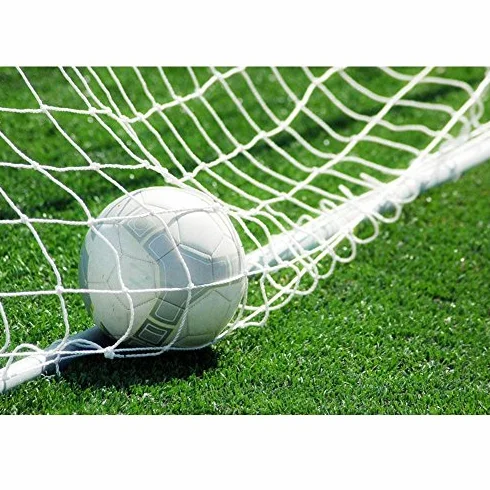 Football Soccer Goal Net Replacements for Soccer Goalie Net Sans but