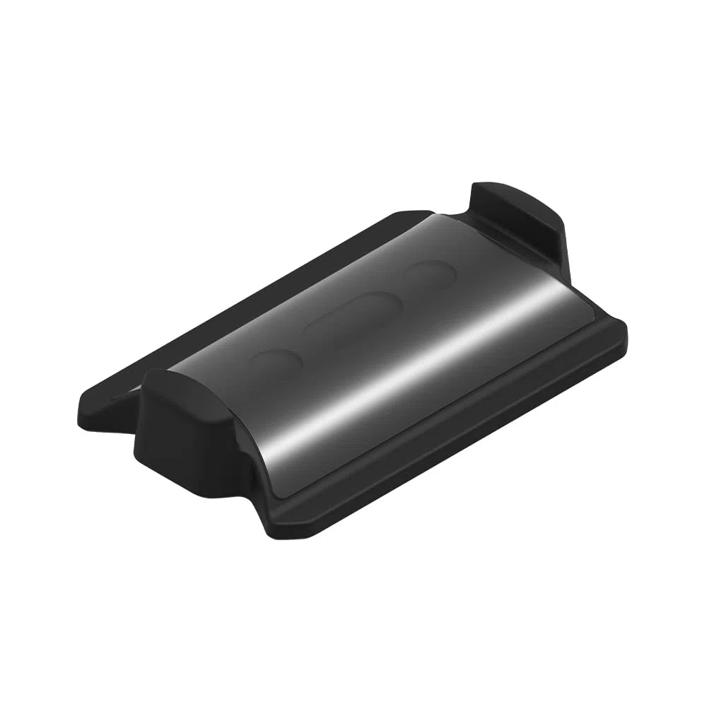 Adapter Płaskiej Kierownicy Quad Lock do Uchwytu na Wspornik Kierownicy/Kierownicę Roweru