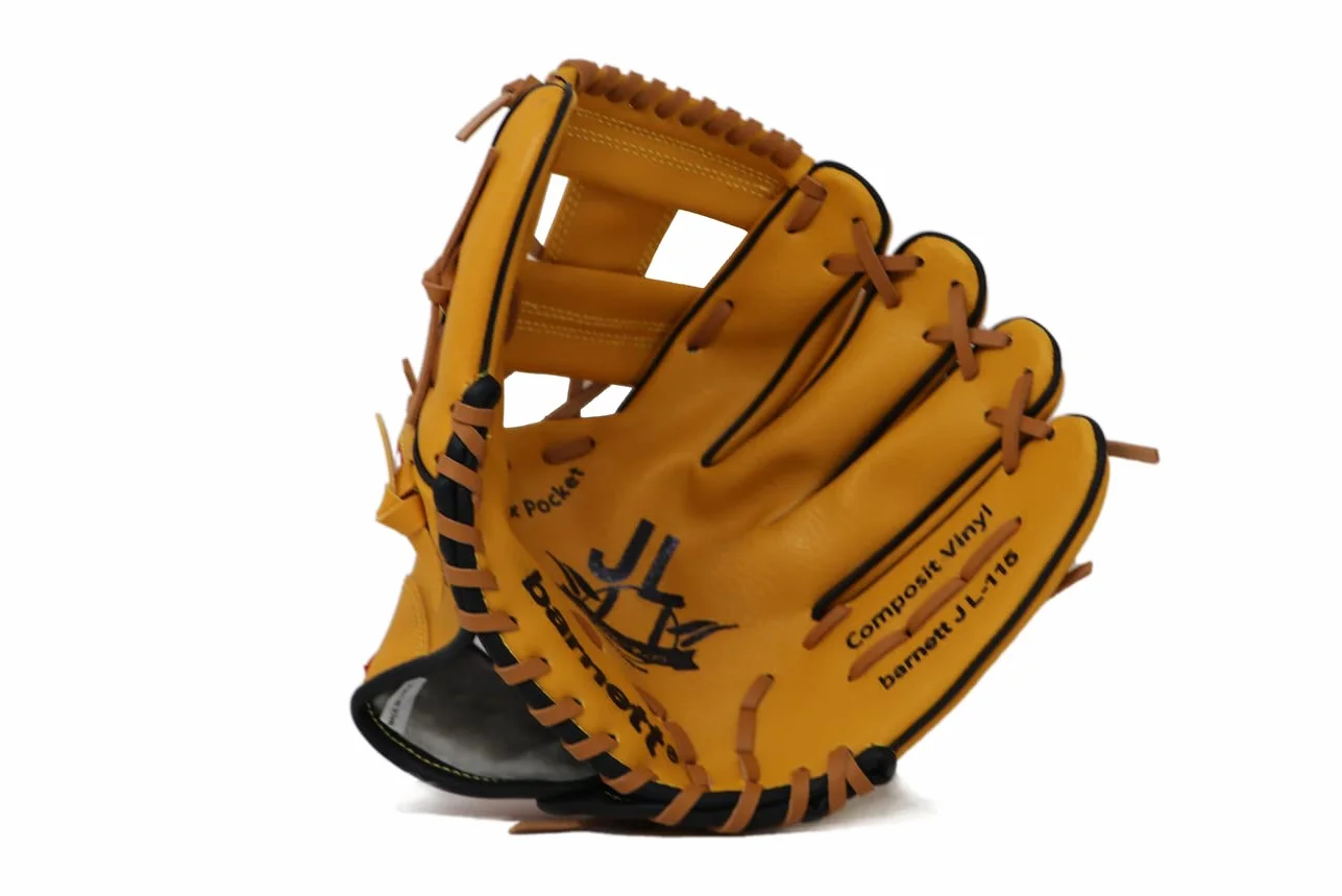 JL-115 – rękawice baseballowe, outfiled