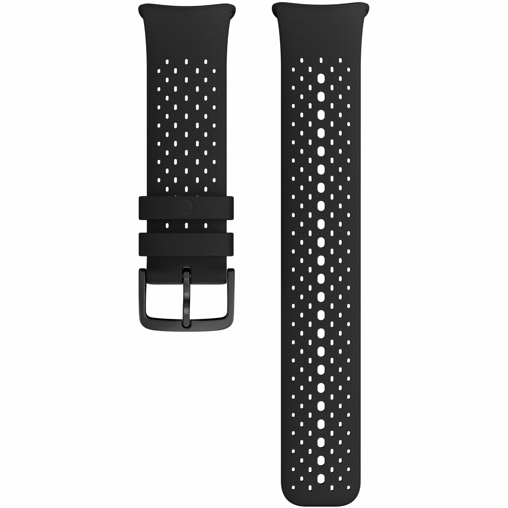 Silikonowy pasek Polar Pacer Pro