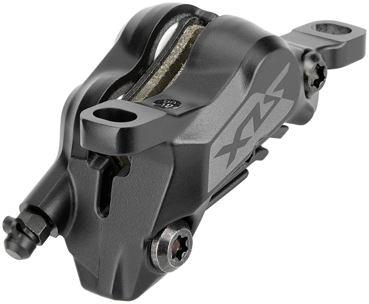 SHIMANO Brm7120fr, Ultima Serie Tier 1 Unisex, Grigio, Taglia Unica