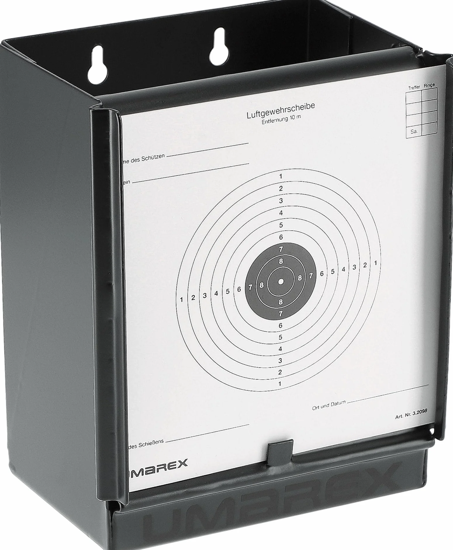 Walther Magnum