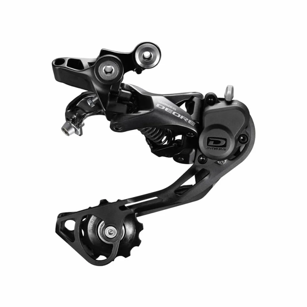 Shimano Deore XT 10-Fach Schaltwerke
