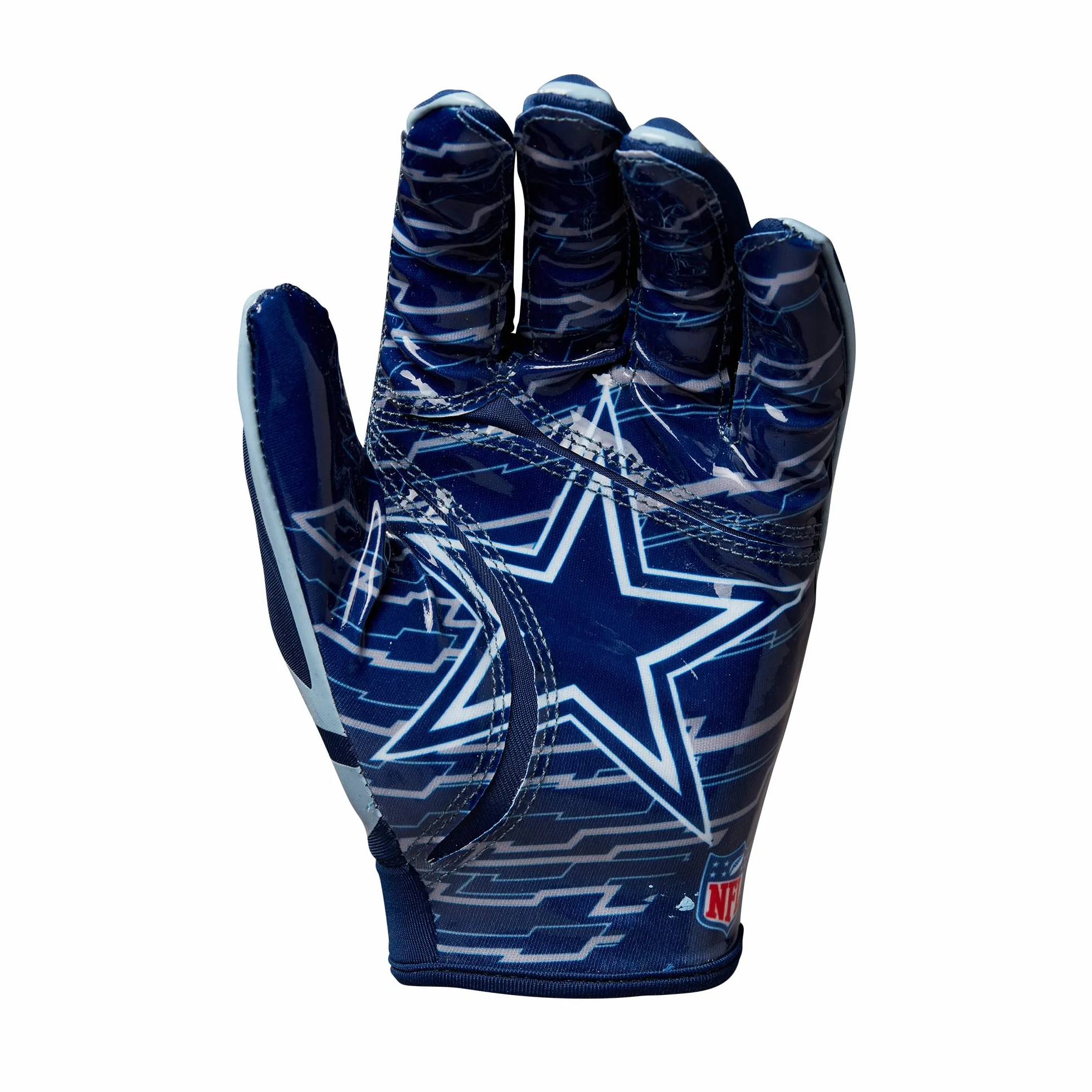 Wilson AD NFL STRETCH FIT RĘKAWICE