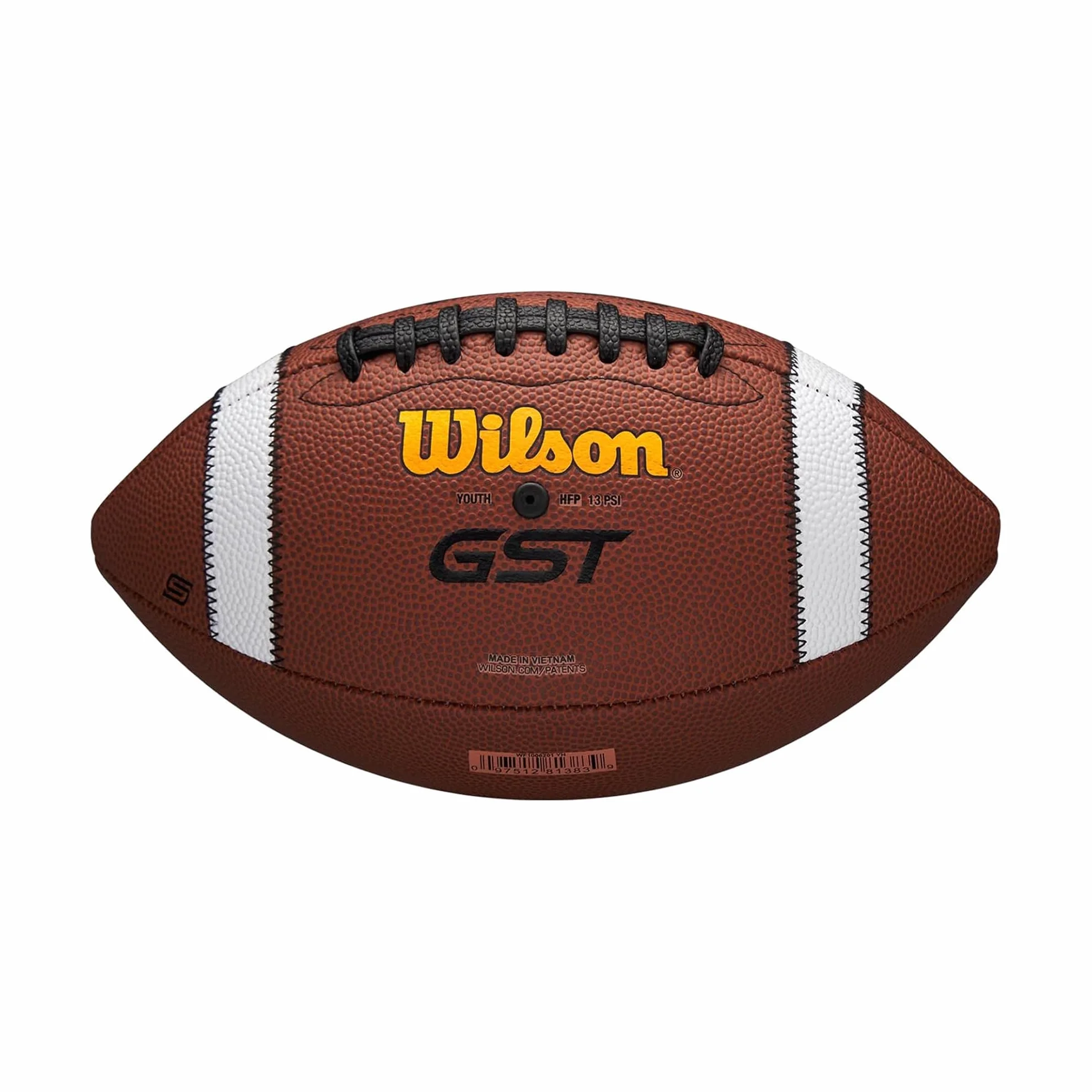WILSON Gst Speedskin Football Mixed