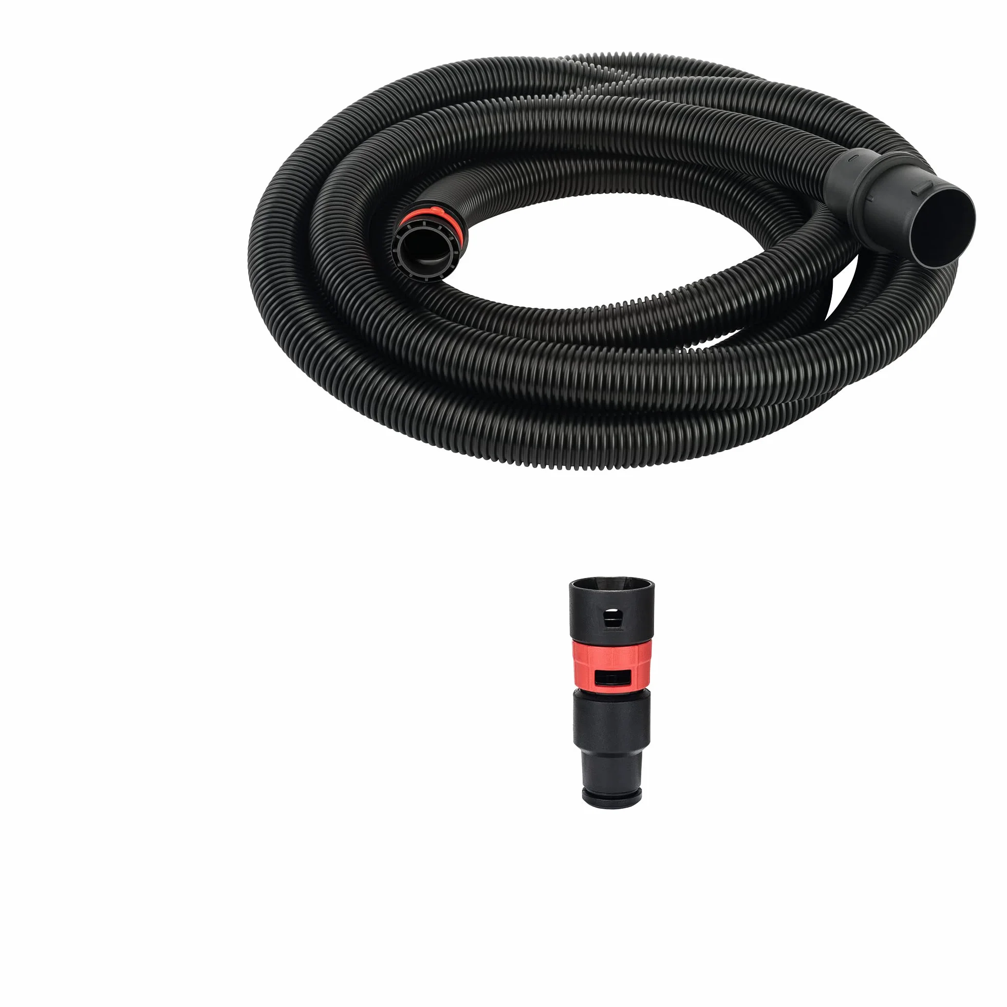 Bosch Gas 35/55 Hose 5M 35mm