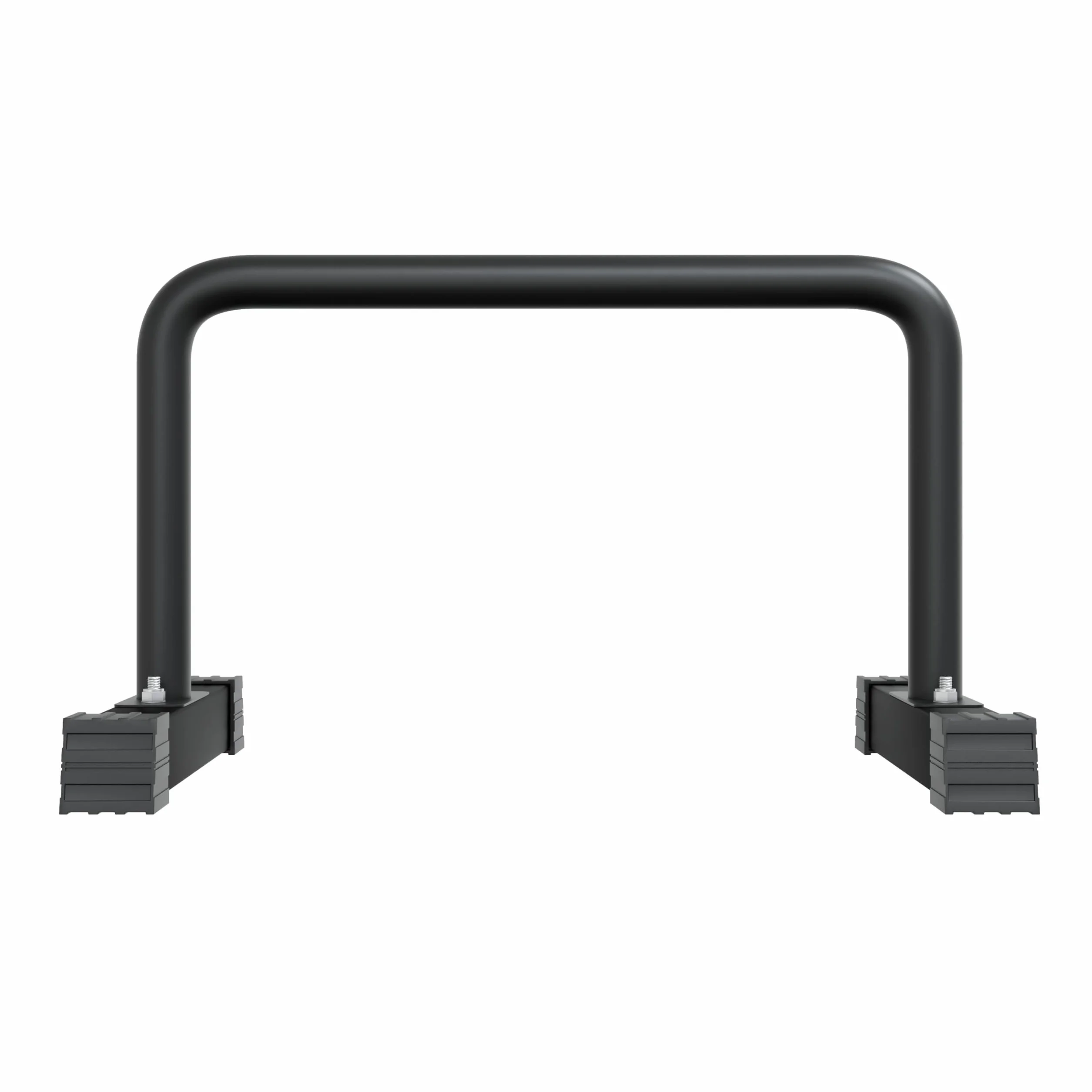 Body Revolution Medium parallette Bars für tragbare Calisthenics, Gymnastik, Crossfit, Körpergewicht