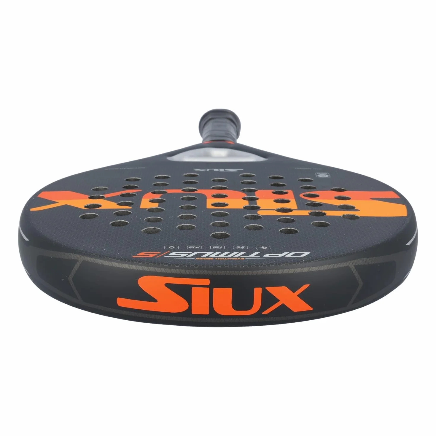 SIUX Optimus 5