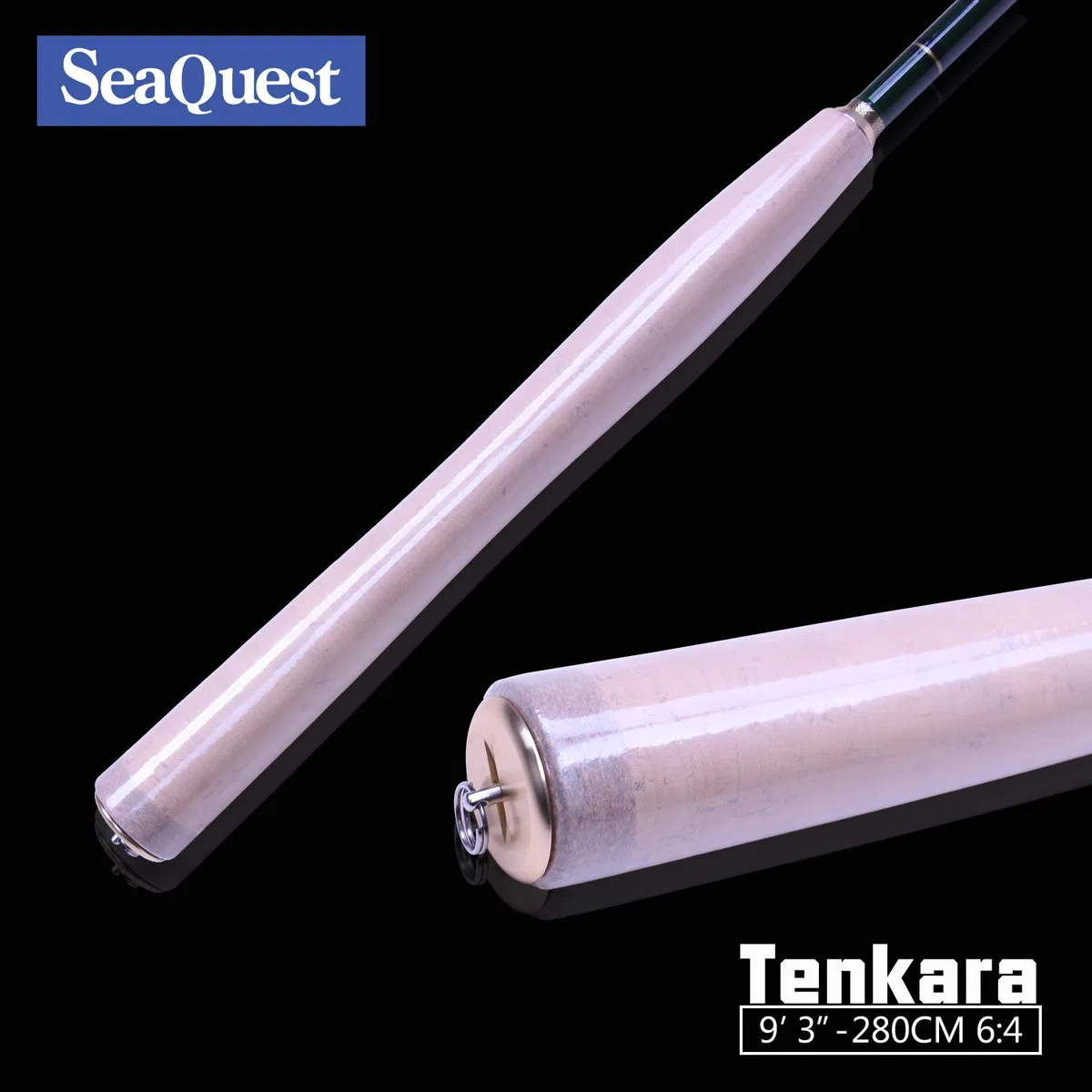 Seaquest Tenkara Rod Kit 1
