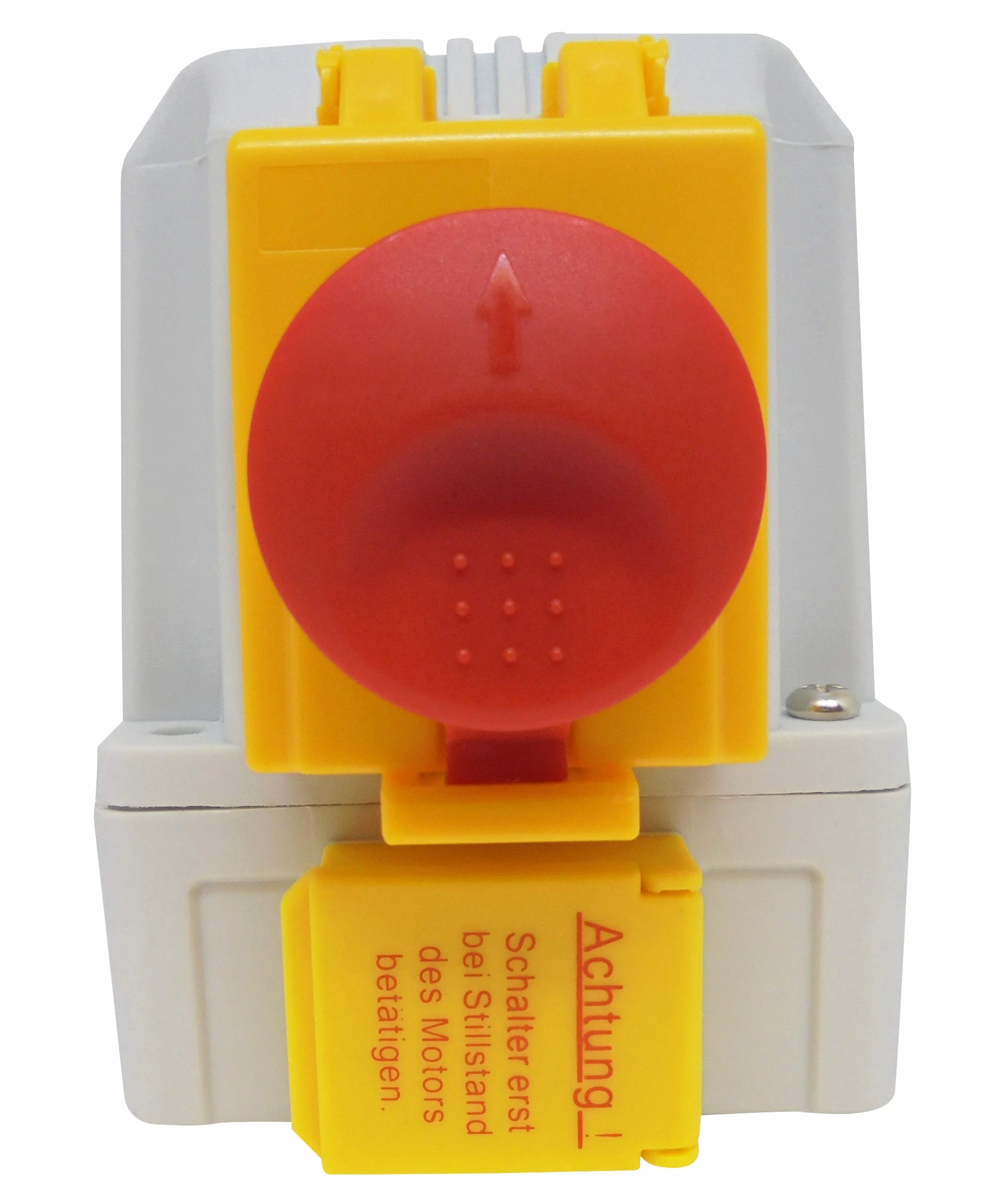 Przełącznik DZ08-4 400V KEDU KOA2 YD