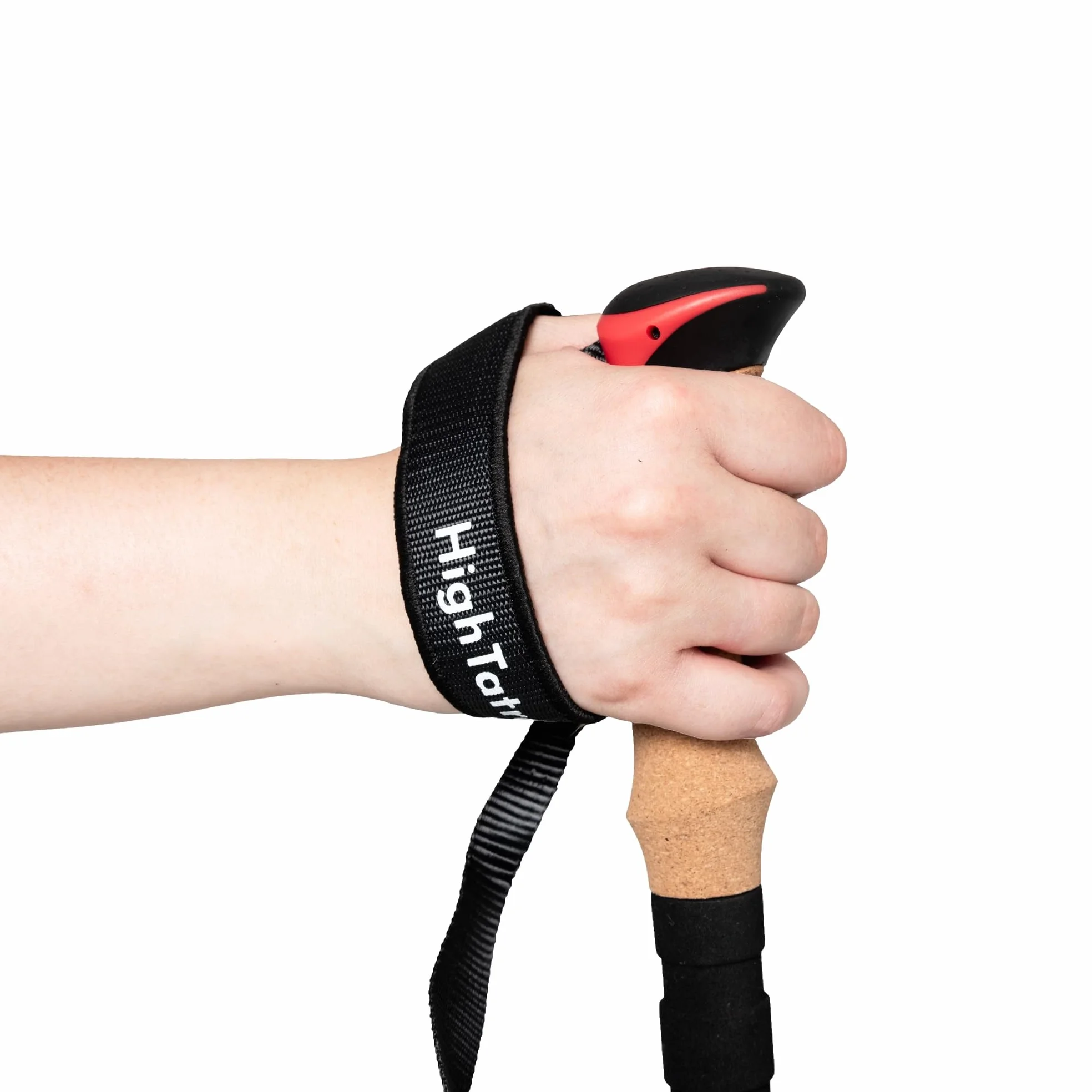 Kijki trekingowe K601