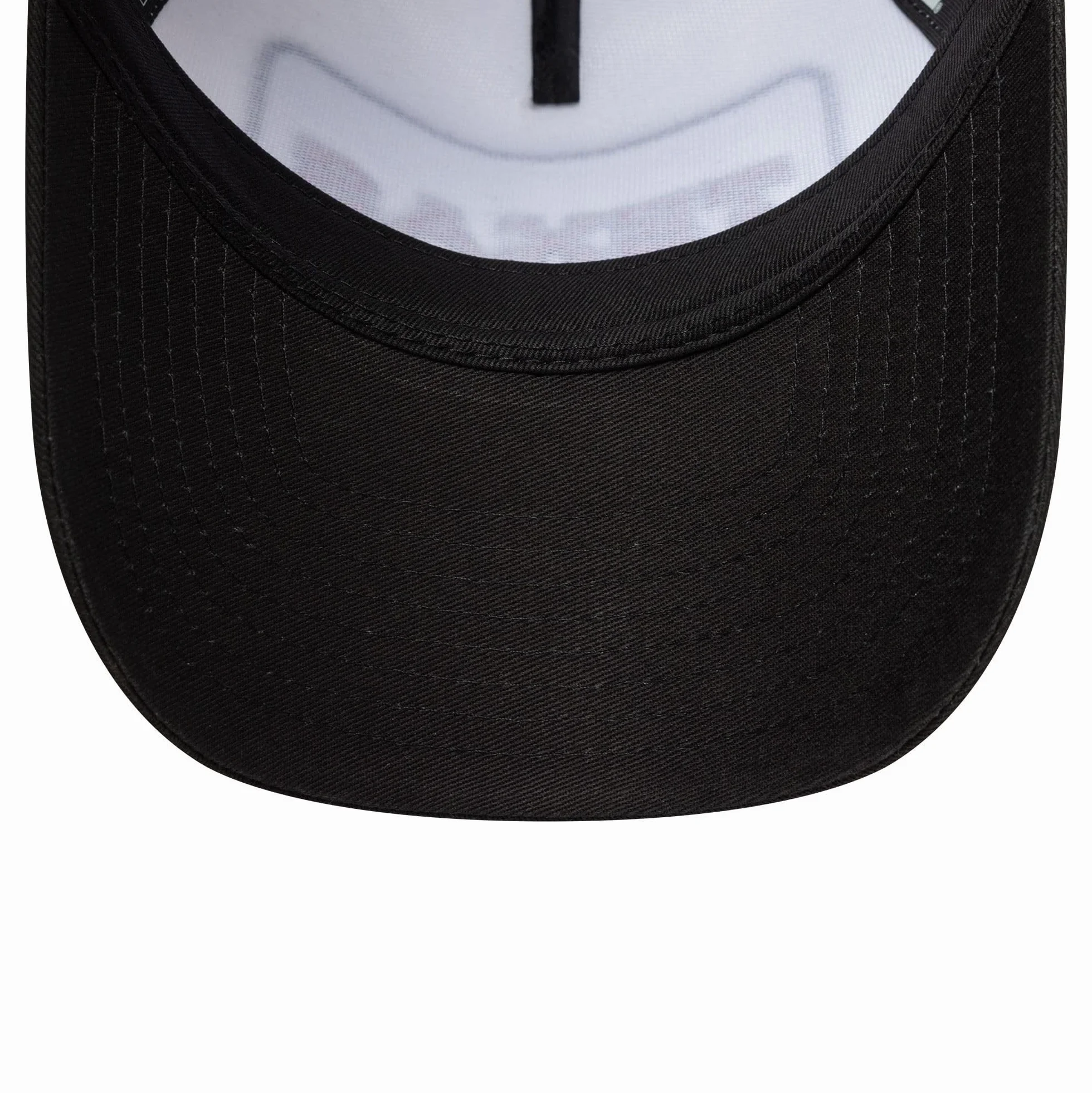New Era Trucker Cap A-Frame World Cities - Regulowana czapka z siatką