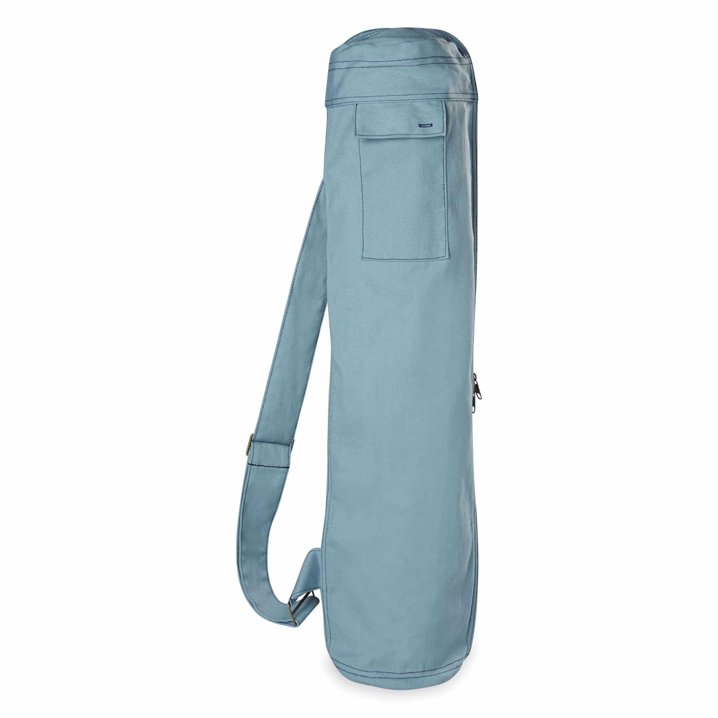 Gaiam Torba na matę do jogi ładunek rzeżuchwy