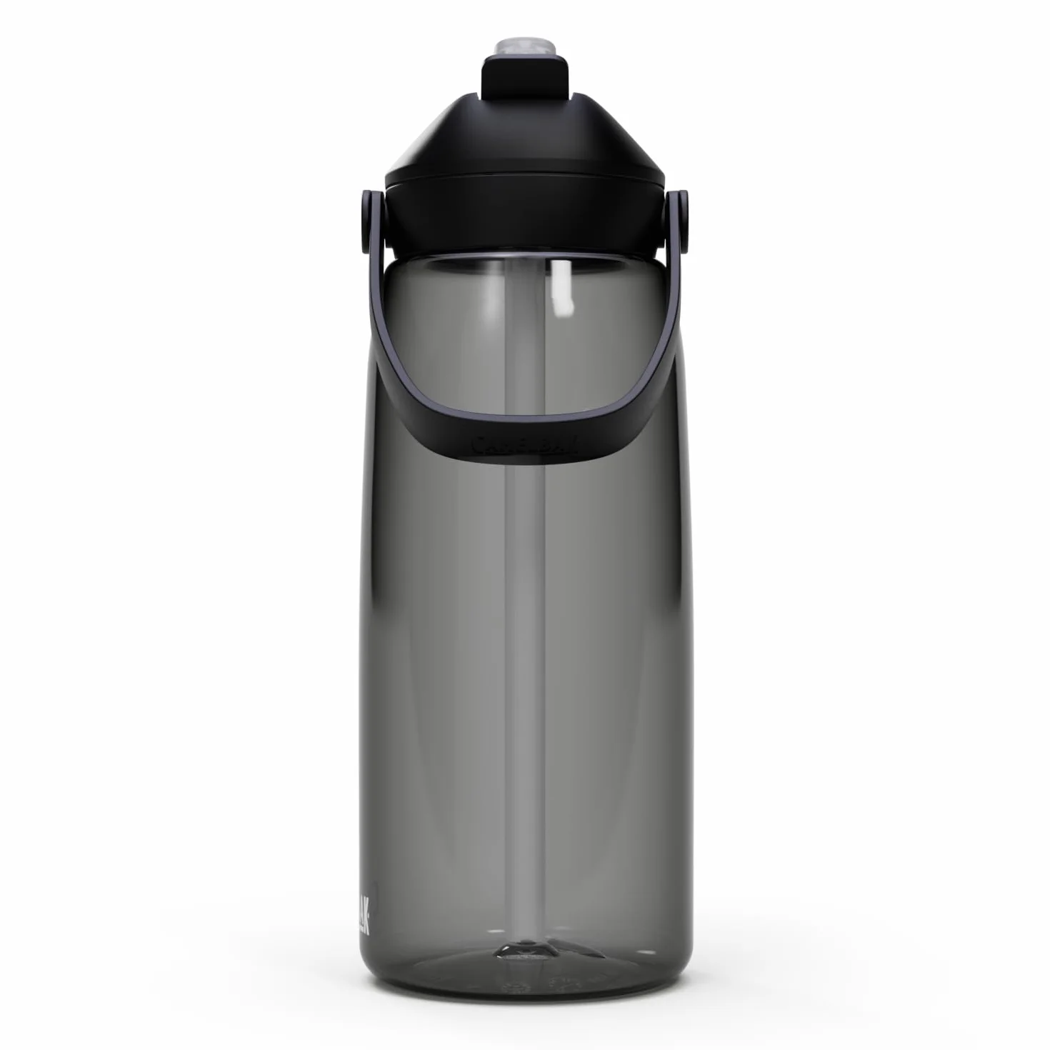 Camelbak Thrive Flip Straw Butelka na wodę Charcoal 750 ml