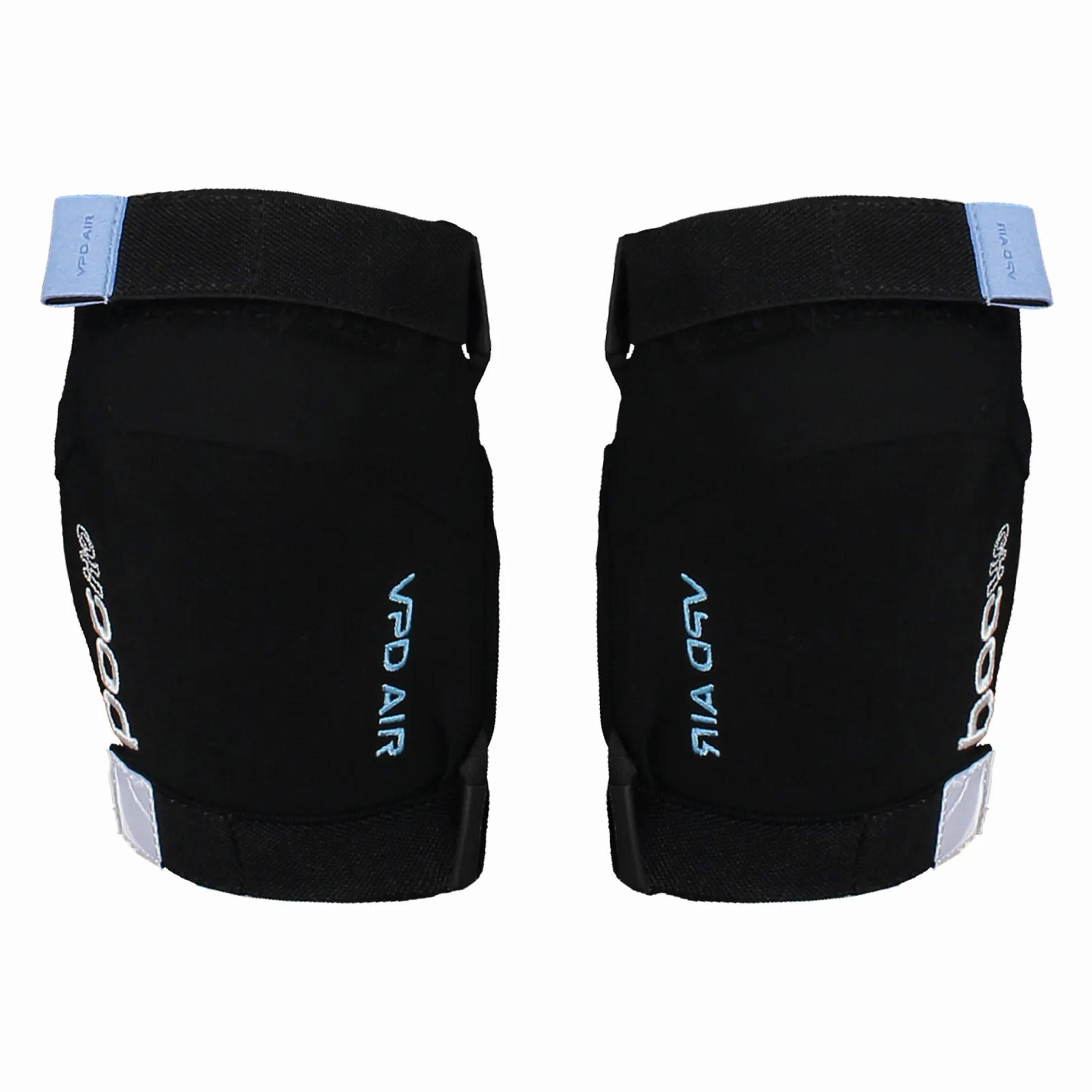 POC ito Joint VPD Air Protector - Unisex - uran czarny - S