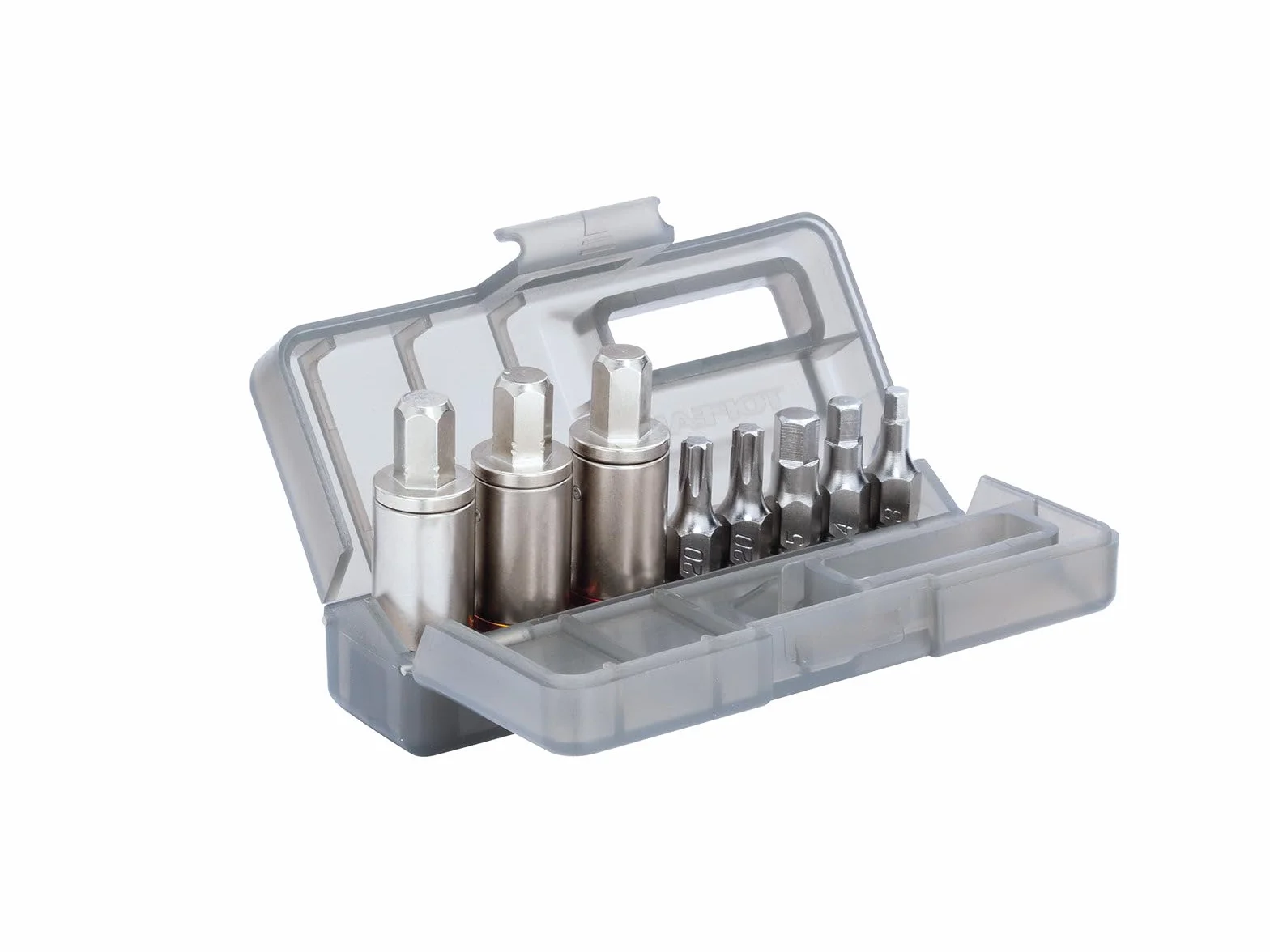 Topeak Uniseks – mini narzędzia dla dorosłych, wielokolorowe, 12 cm