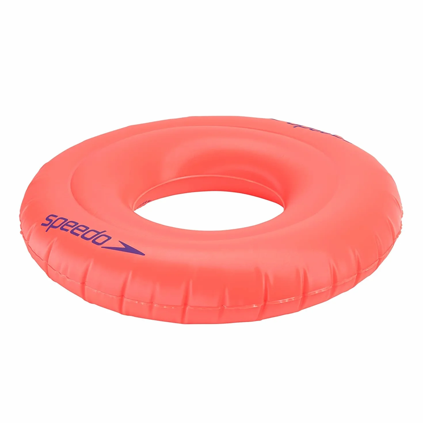 Speedo Baby pierścień do pływania, pomarańczowy, jeden rozmiar