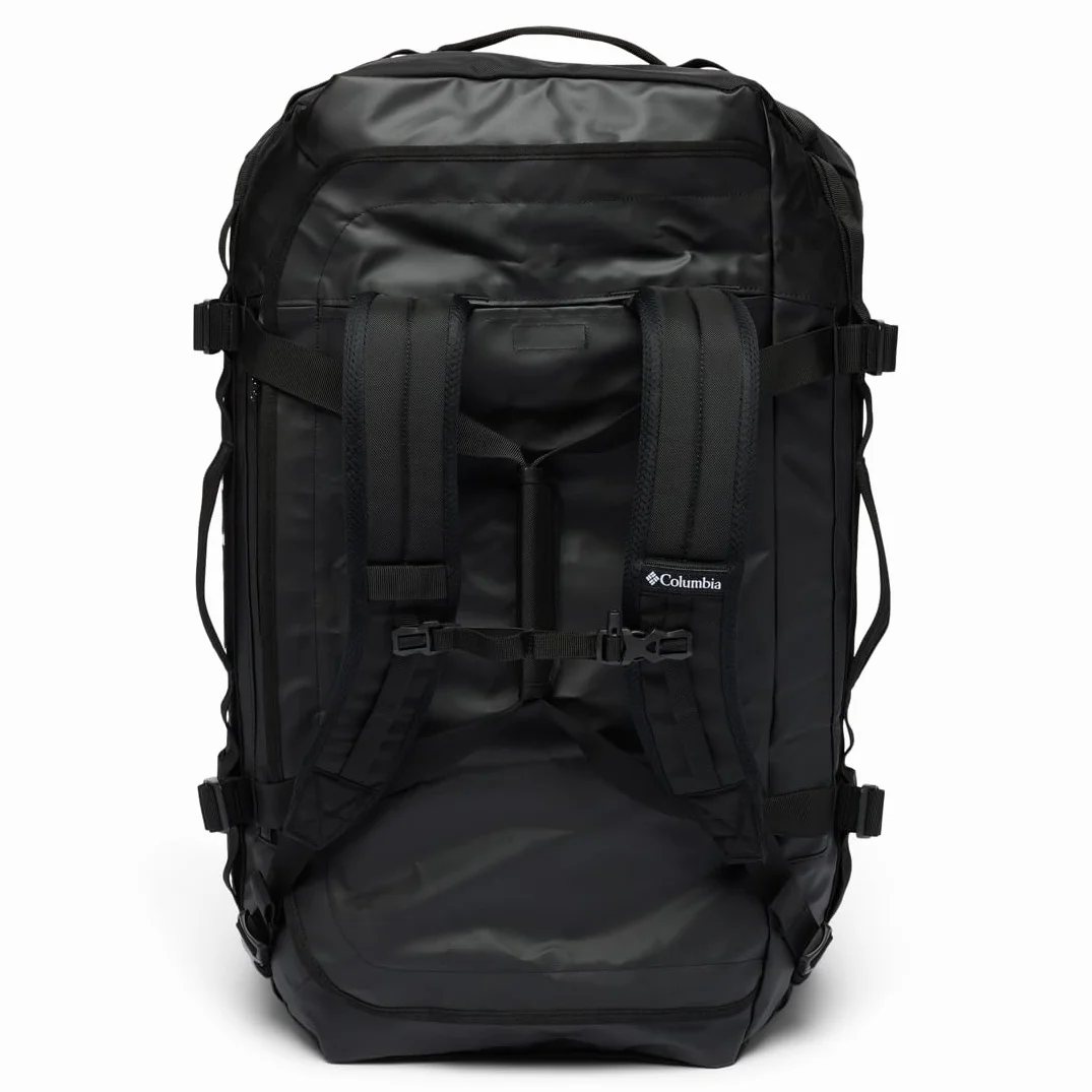 Columbia Landroamer 60L Duffel czarny
