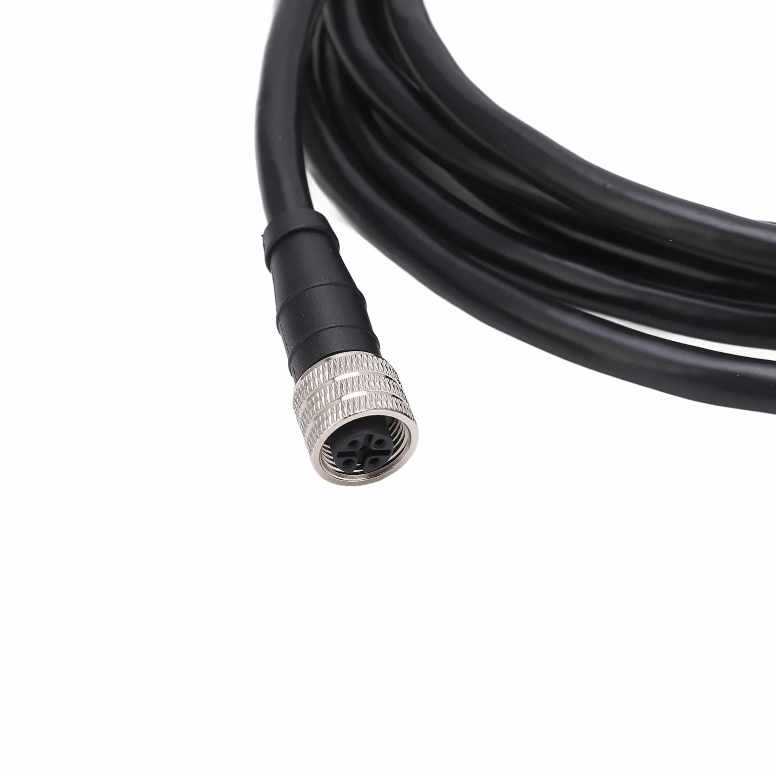 Kabel Simrad Networks NMEA 2000 3 Metry IP67 Wodoodporna 5-pinowa Wtyczka Doskonała dla Użytkowników Sieci Networks