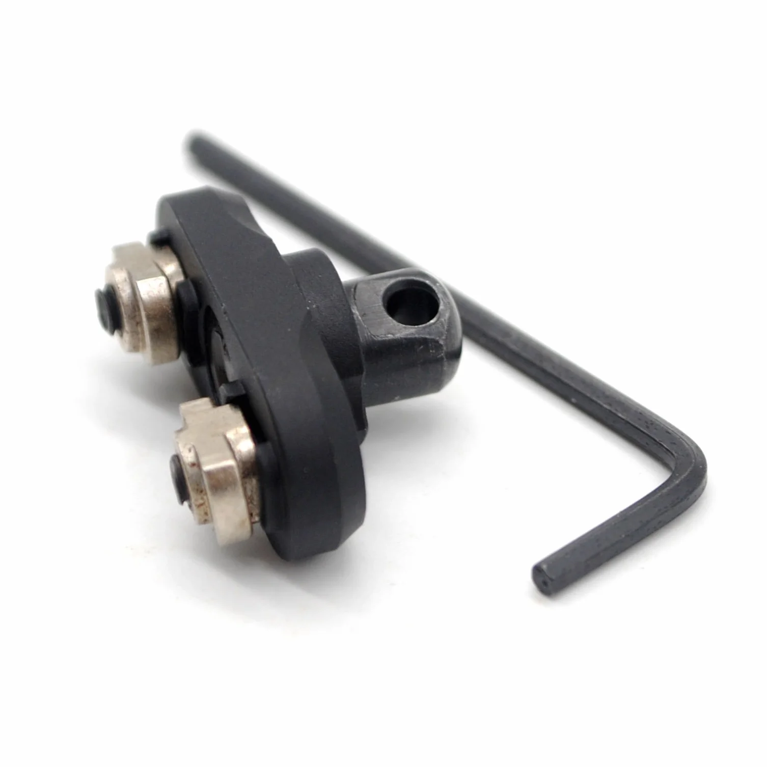 Trirock M-lk Sling obrotowy adapter do montażu na szynie M Lk