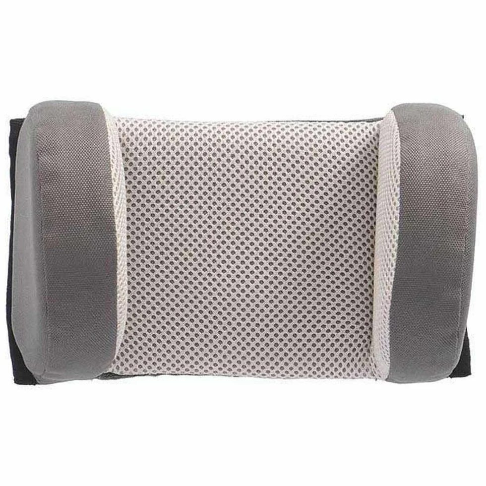 XLC Unisex – zagłówek dla dorosłych 3092070017, pomarańczowy/antracytowy, rozmiar uniwersalny