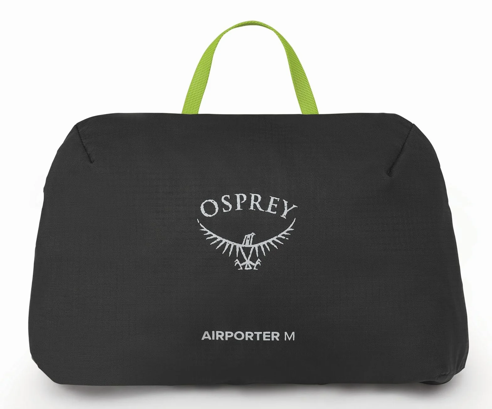 Osprey Airporter czarny duży