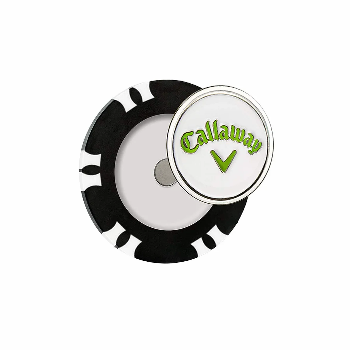 Callaway Krótki zestaw do ćwiczeń do gry