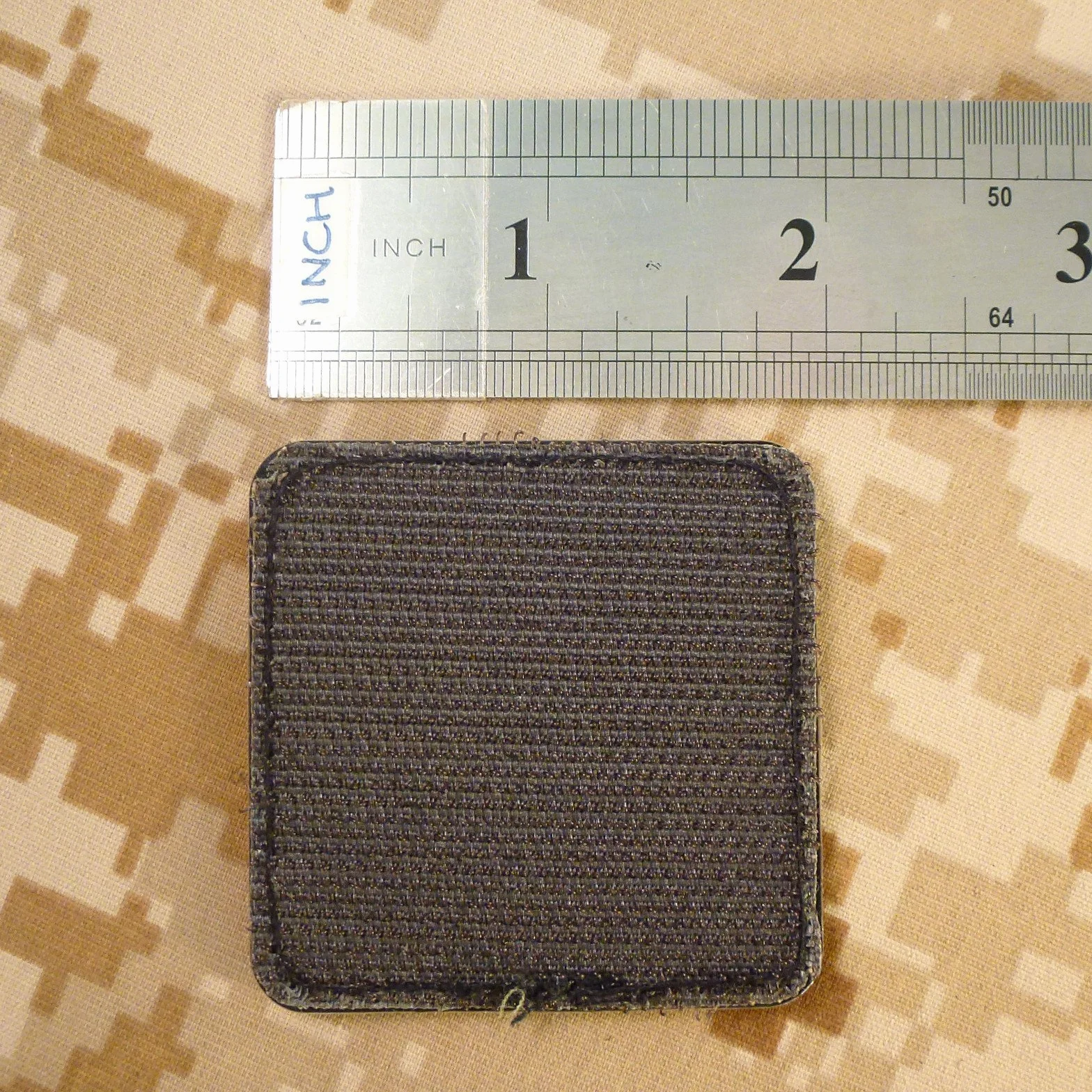 LEGEEON Olive Drab OPOS O+ NKA OD Blood Type No Known Allergies Morale PVC Rubber Fastener Patch
