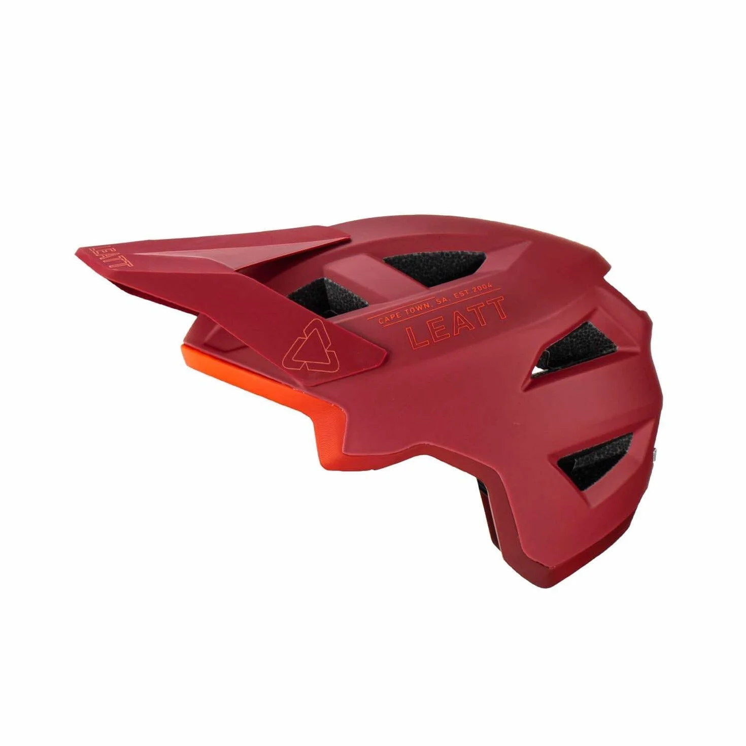 Leatt Kask MTB Allmtn 2.0 V23 dla dorosłych