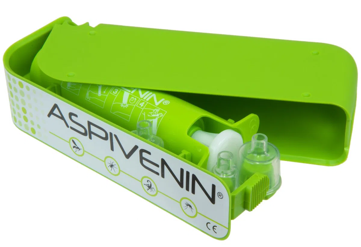 Aspivenin by Aspilabo