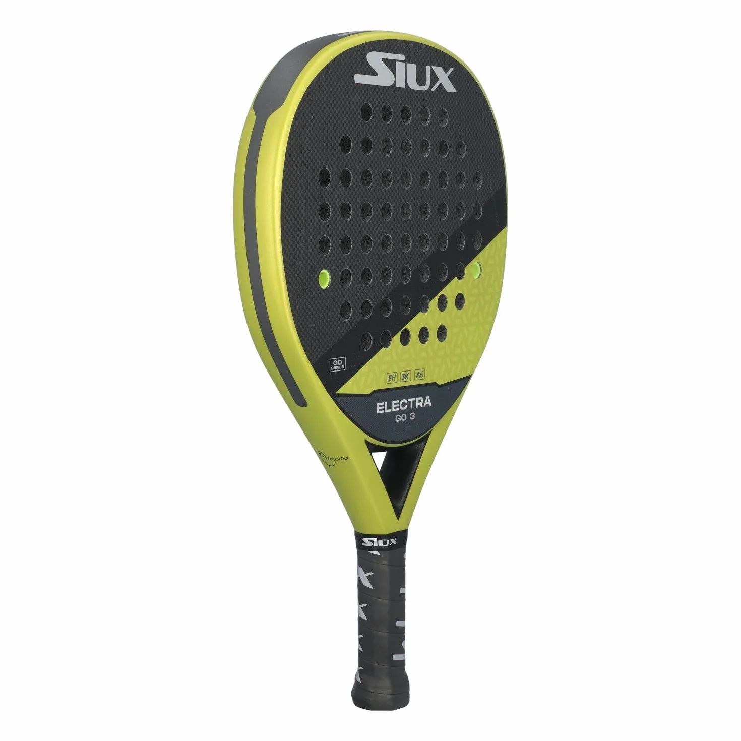 SIUX - Rakieta Padel - Electra go 3