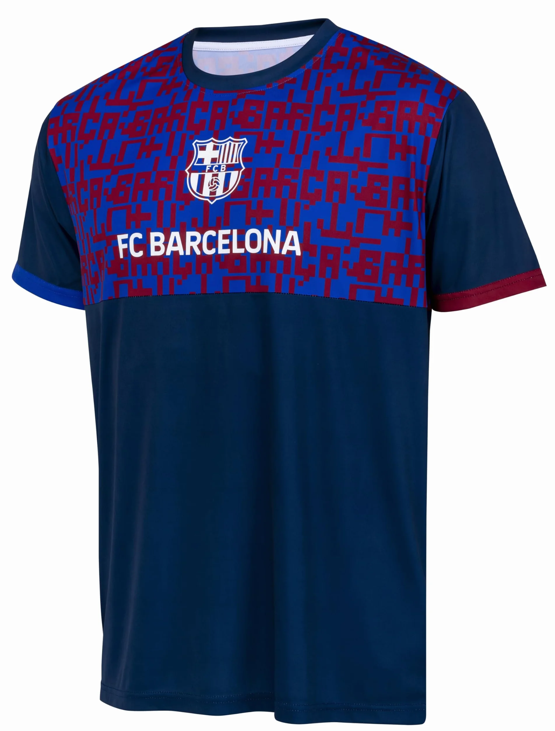 FC Barcelona koszulka męska oficjalna kolekcja piłka nożna