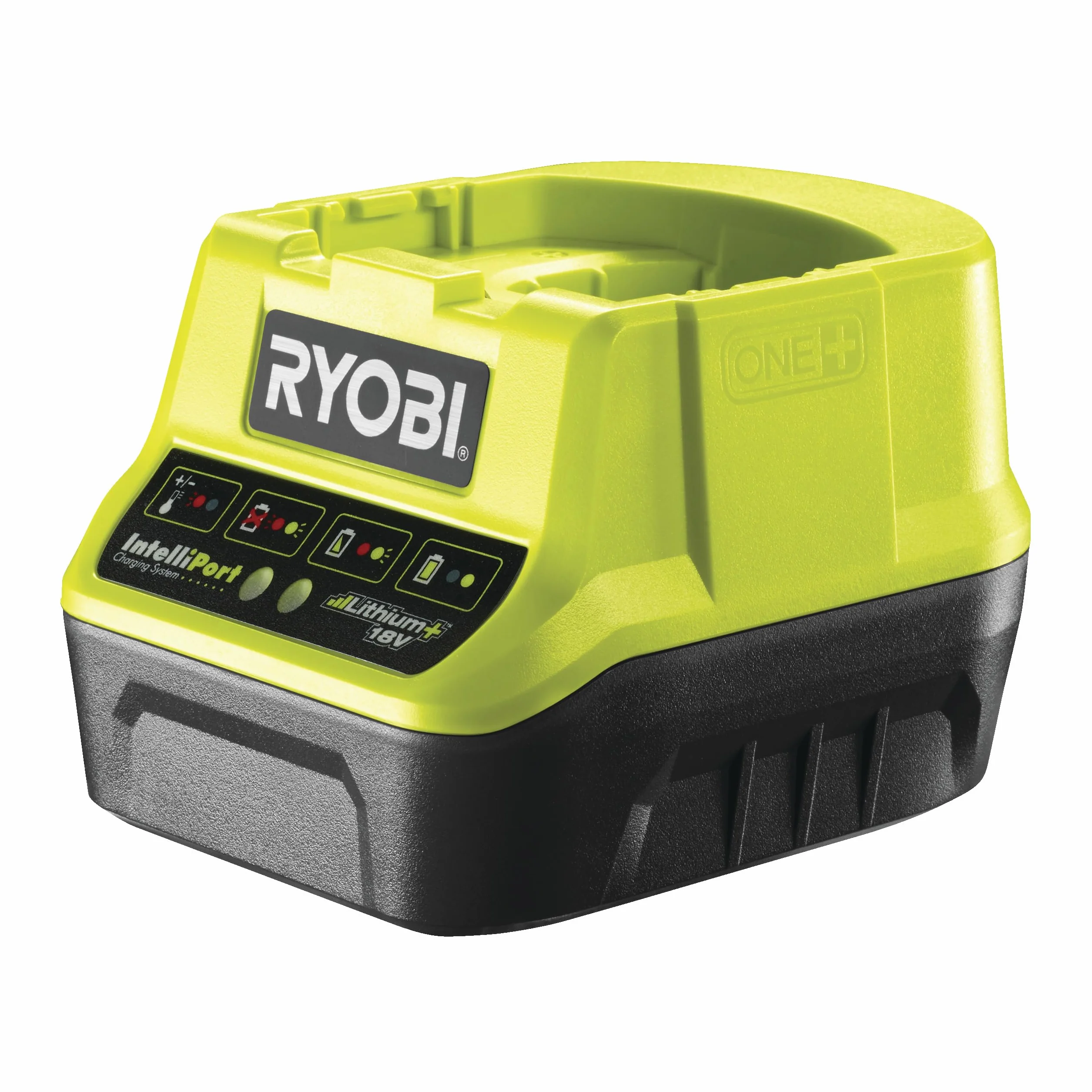 Ryobi Ładowarka 18V RC18120 Szybka Ładowarka 2A