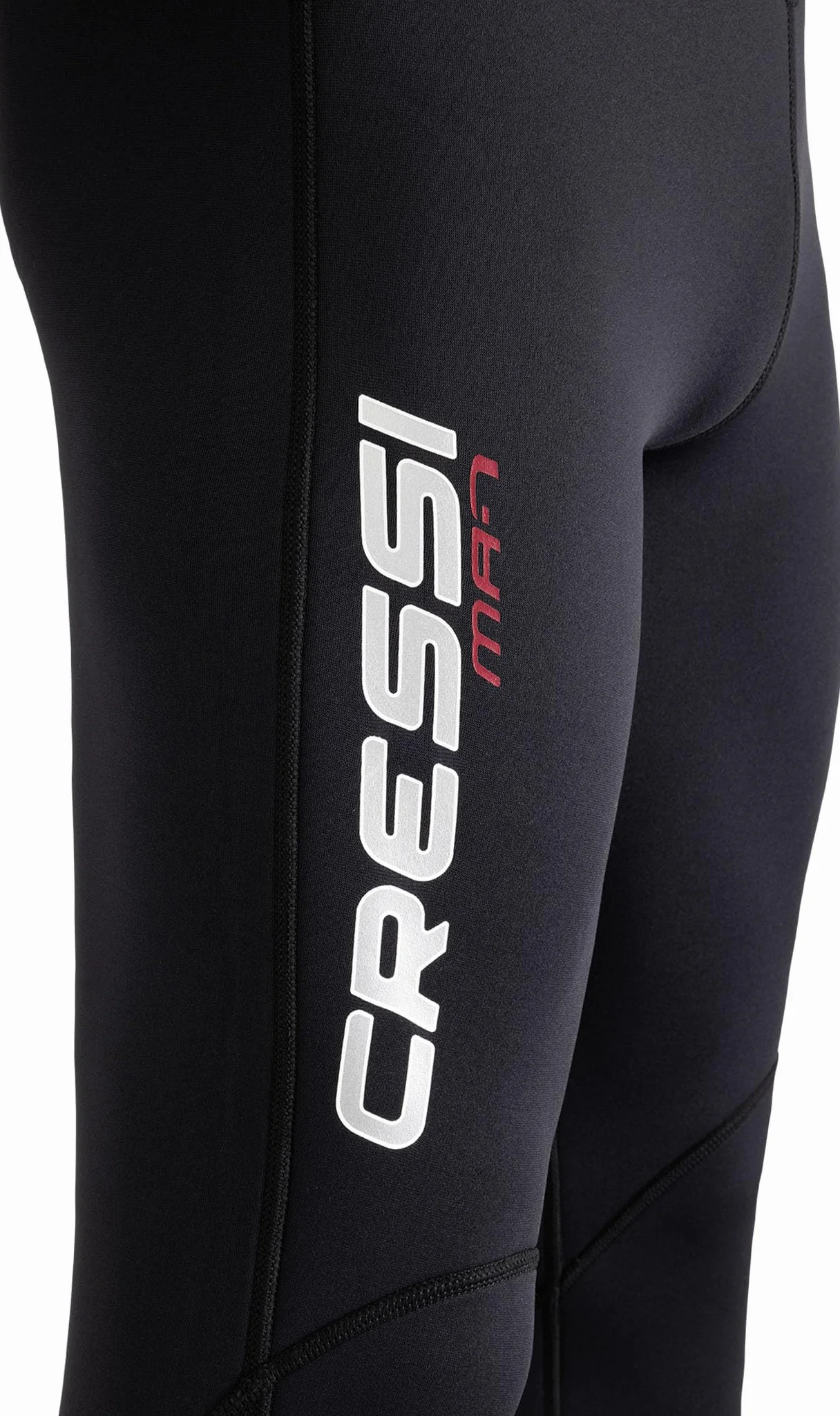 Cressi Męski kombinezon do nurkowania neoprenowy 2,5 mm Summer Man