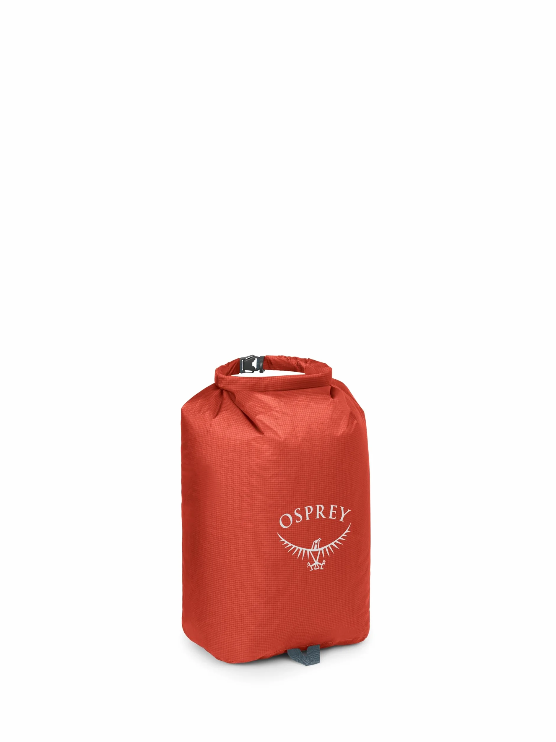 Osprey Light DrySack 12 l worek wodoszczelny pomarańczowy