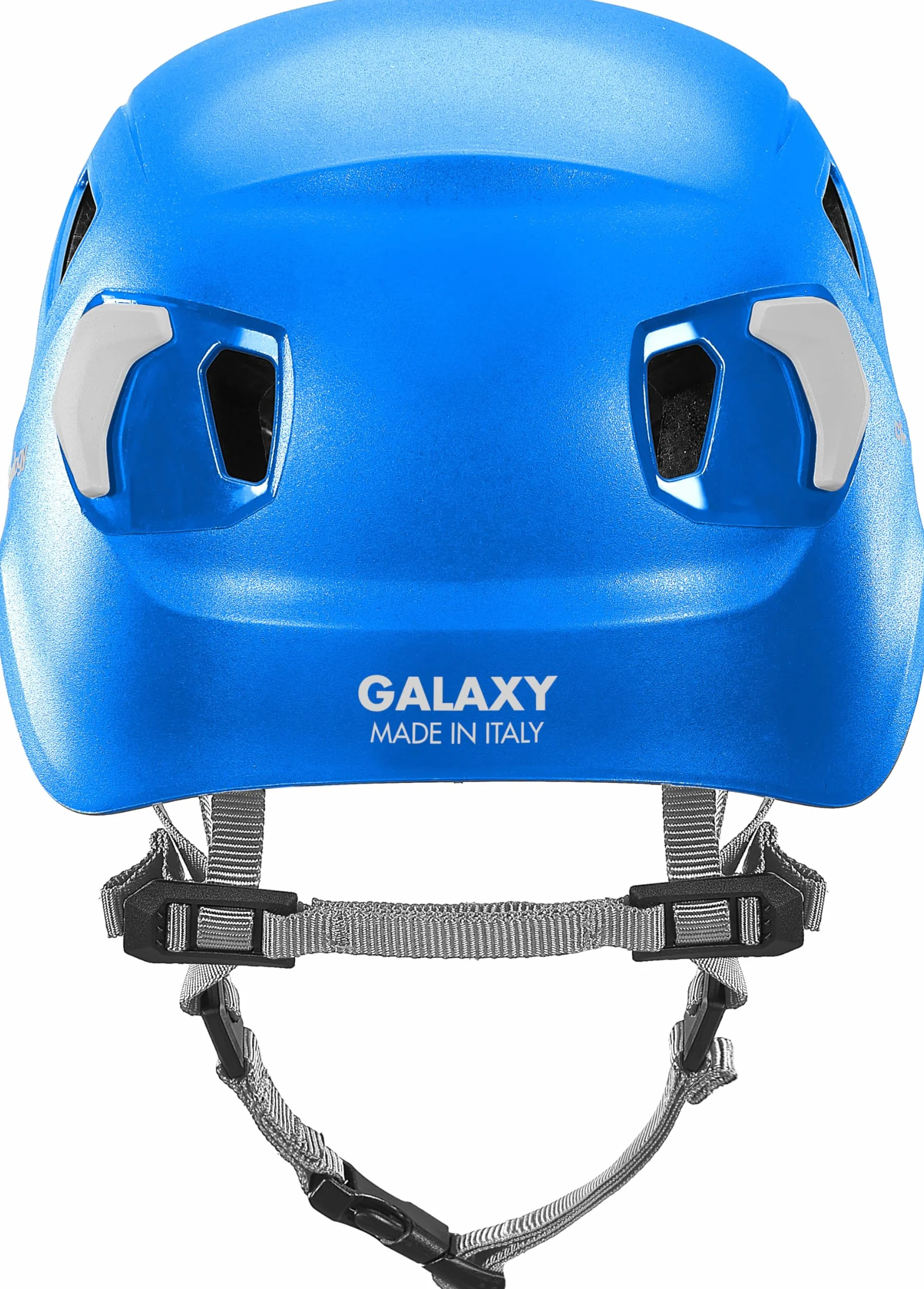 Climbing Technology GALAXY Unisex niebieski biały jeden rozmiar