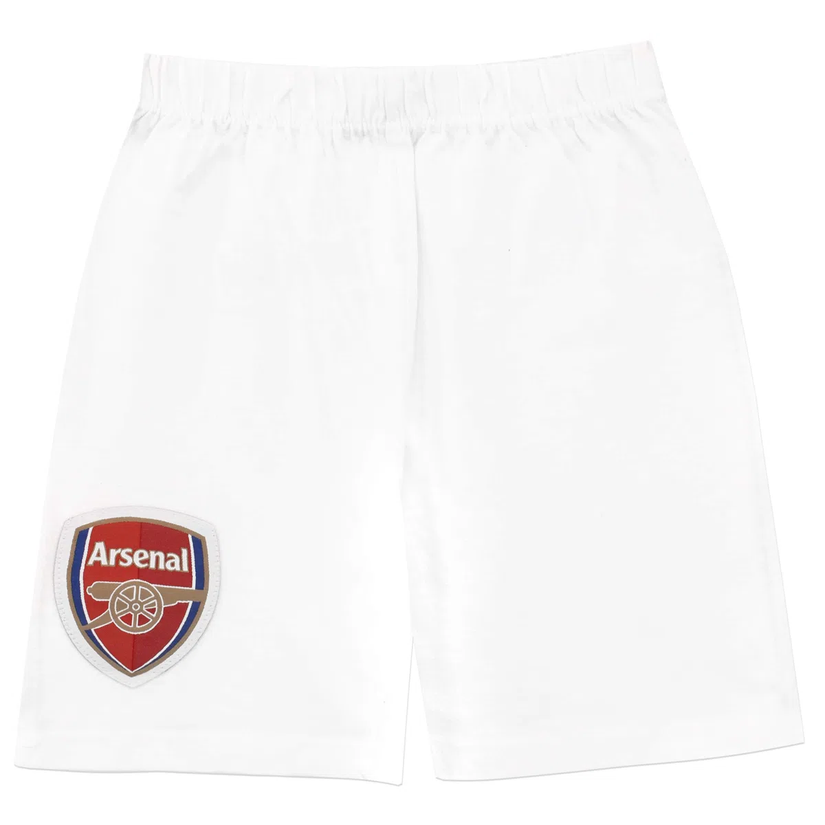 Arsenal FC Piżama dziecięca, Czerwony, 11-12 años