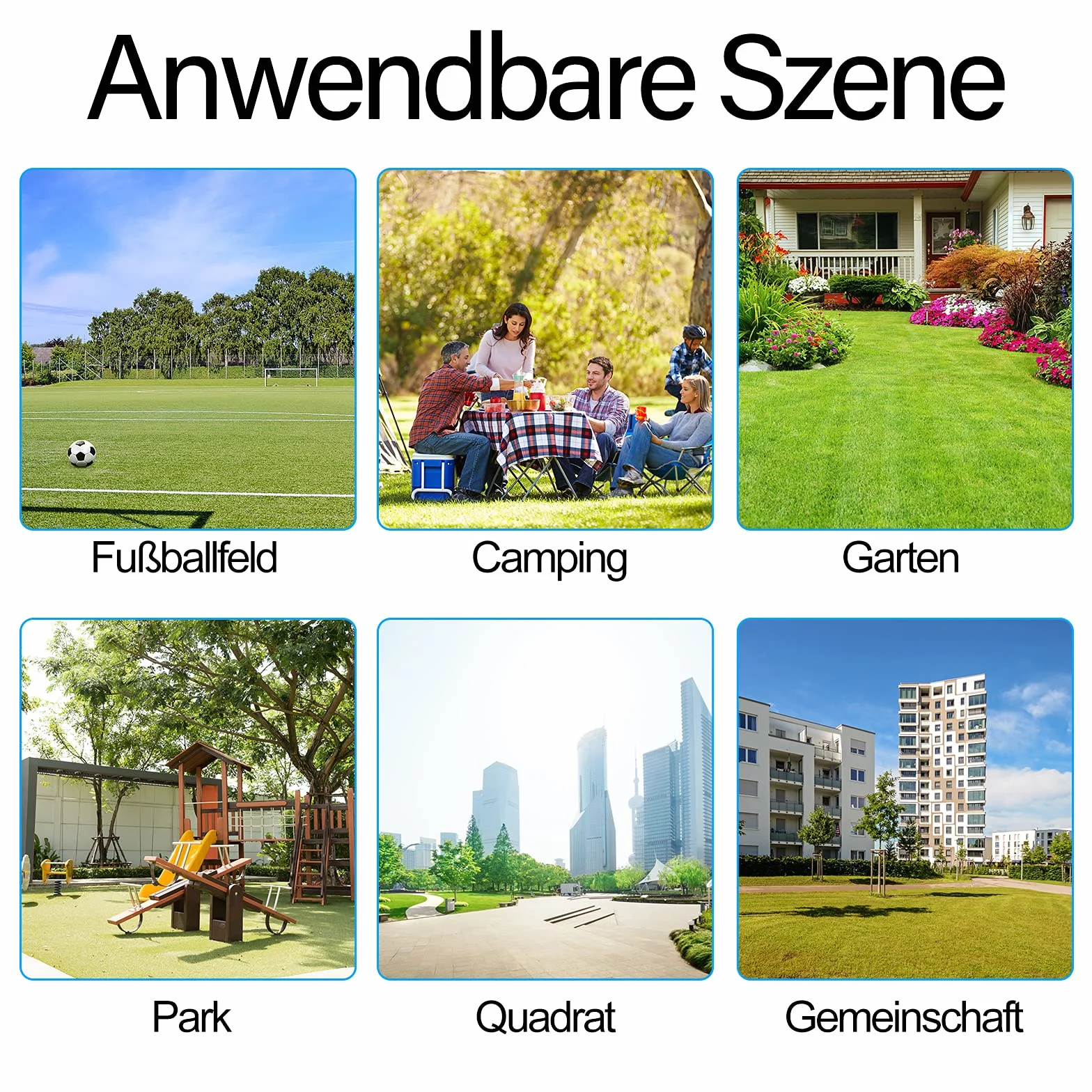 FIVMEN Croquet zestaw do gry w krokieta, drewniany crocket dla 4 graczy, do zabawy w kratkę, gry na świeżym powietrzu, dla dorosłych i dzieci