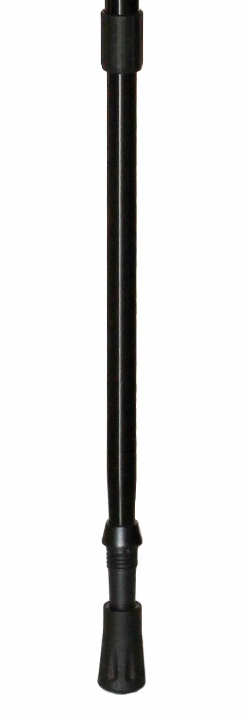 SB Kijki trekkingowe teleskopowe aluminiowe 65-135 cm antywstrząsowe