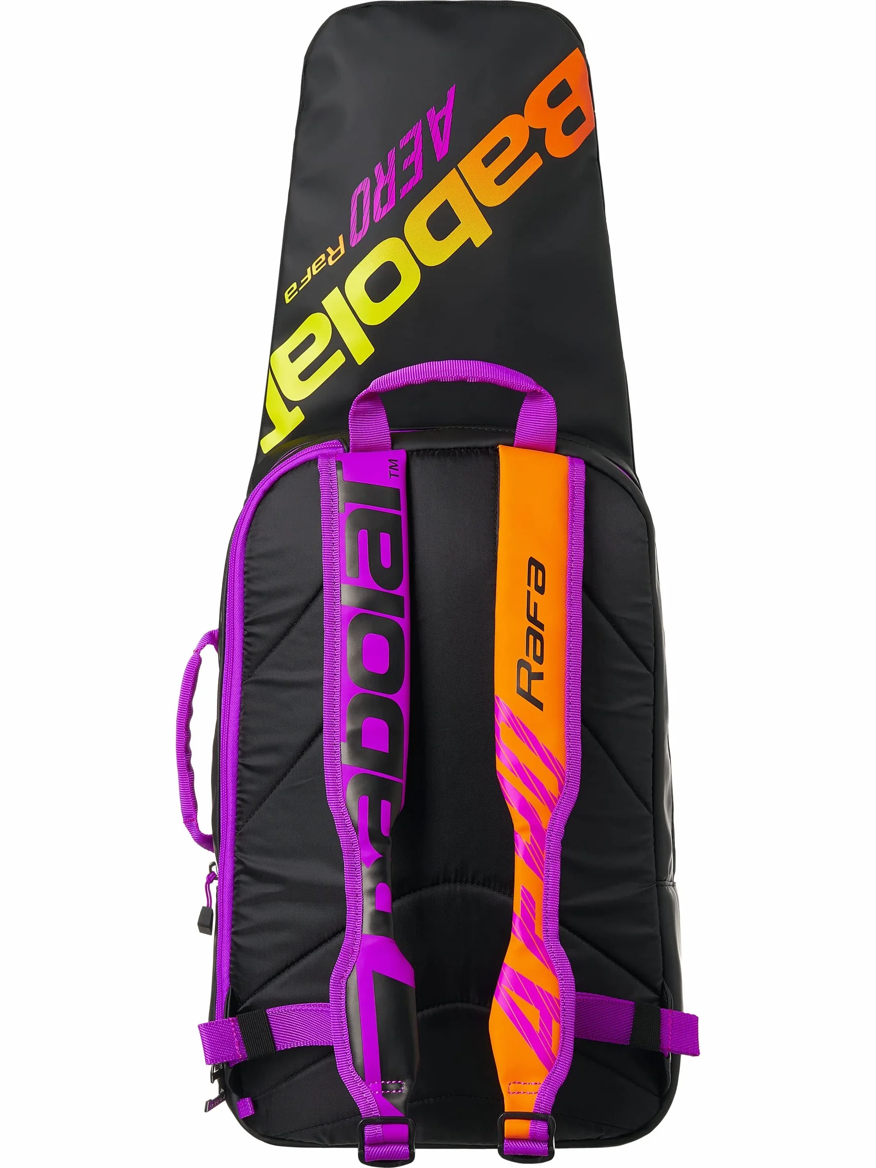 Babolat Pure Aero Rafa plecak