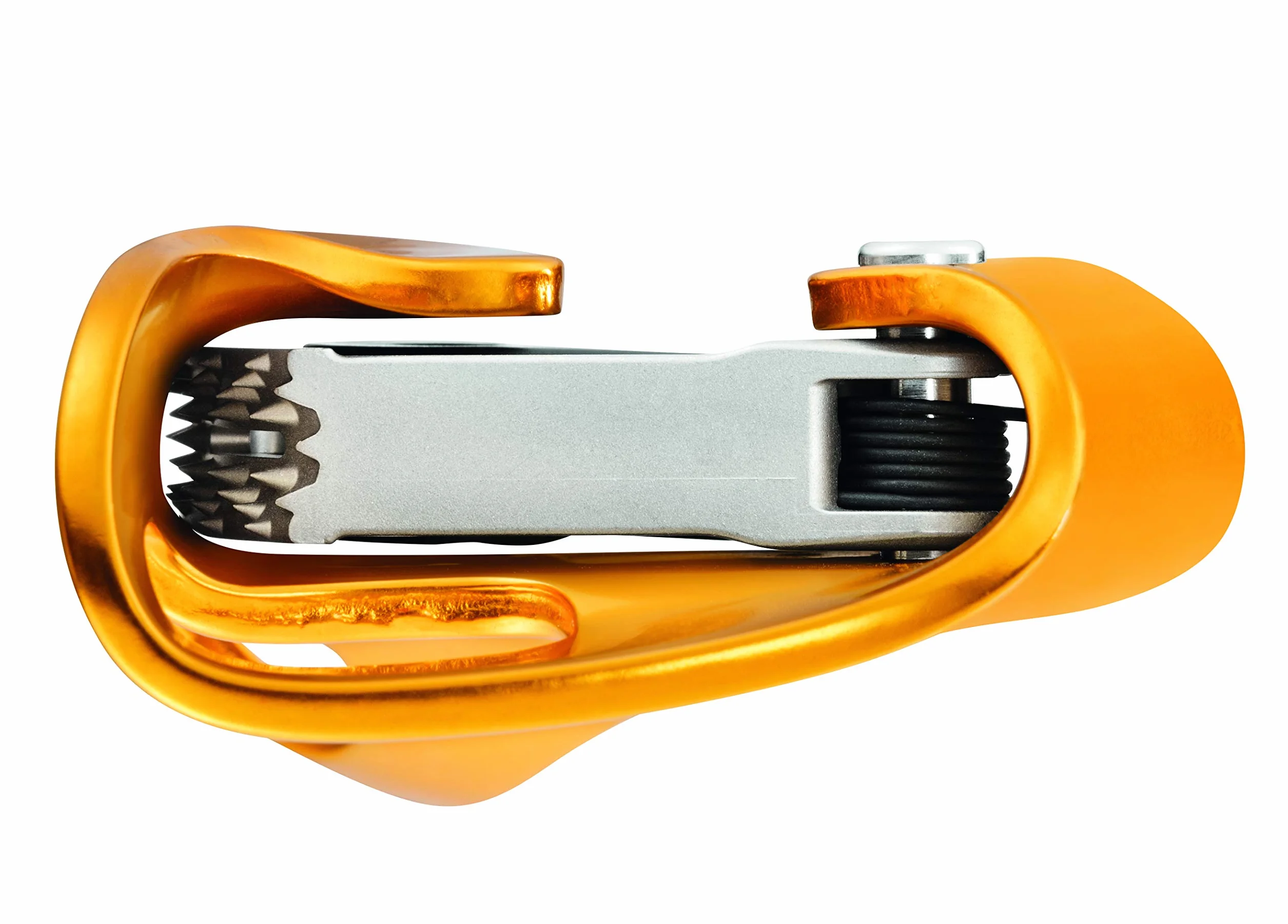 Petzl Bloccante Crol L blok, dorosły unisex, wielokolorowy, unikalny rozmiar