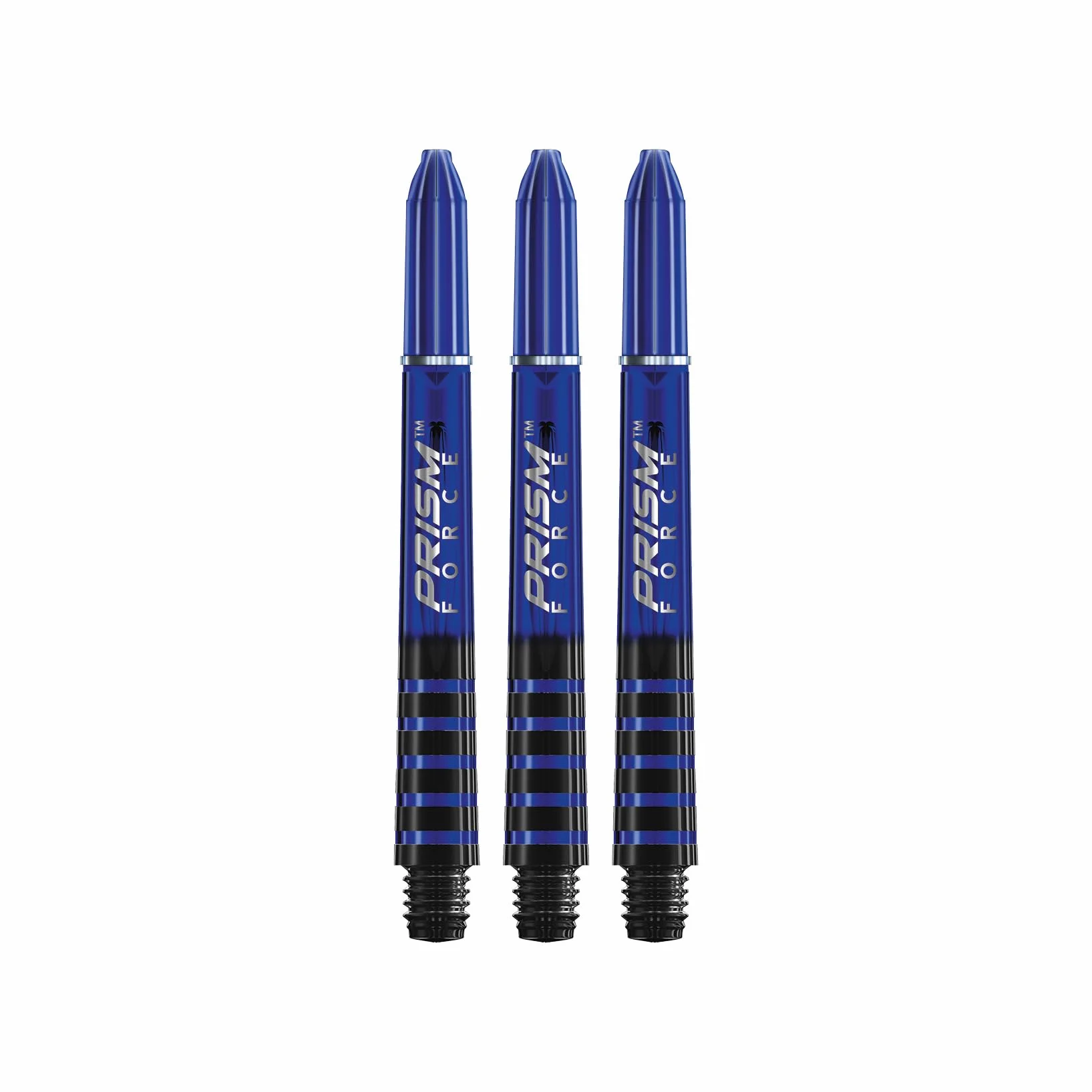 Shafty Winmau Prism Force Shaft Collection Medium