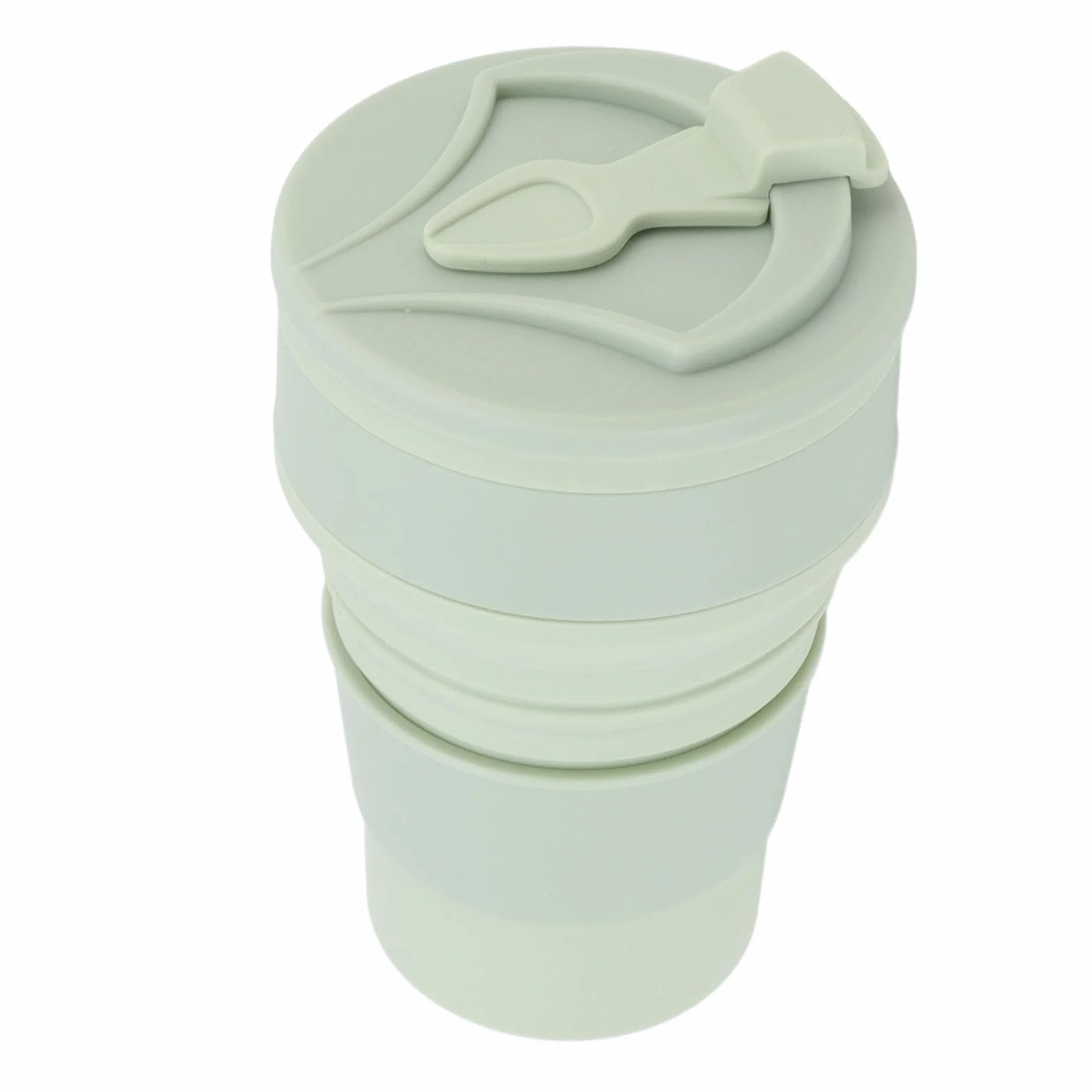 Fockety Składany kubek, 500 ml, do aktywności na świeżym powietrzu (500 ml)