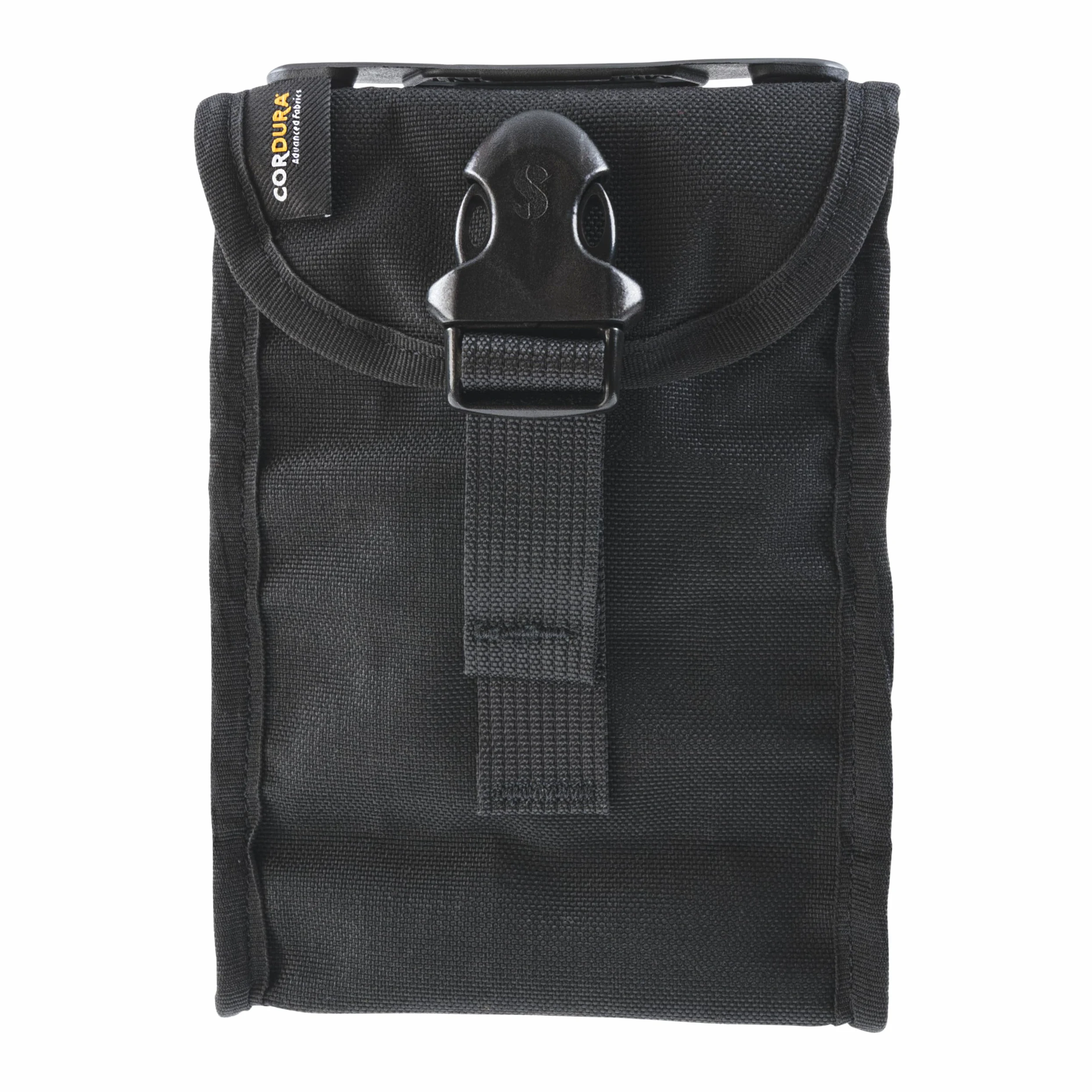 SCUBAPRO Hydros Pro Ninja Pocket (czarny)