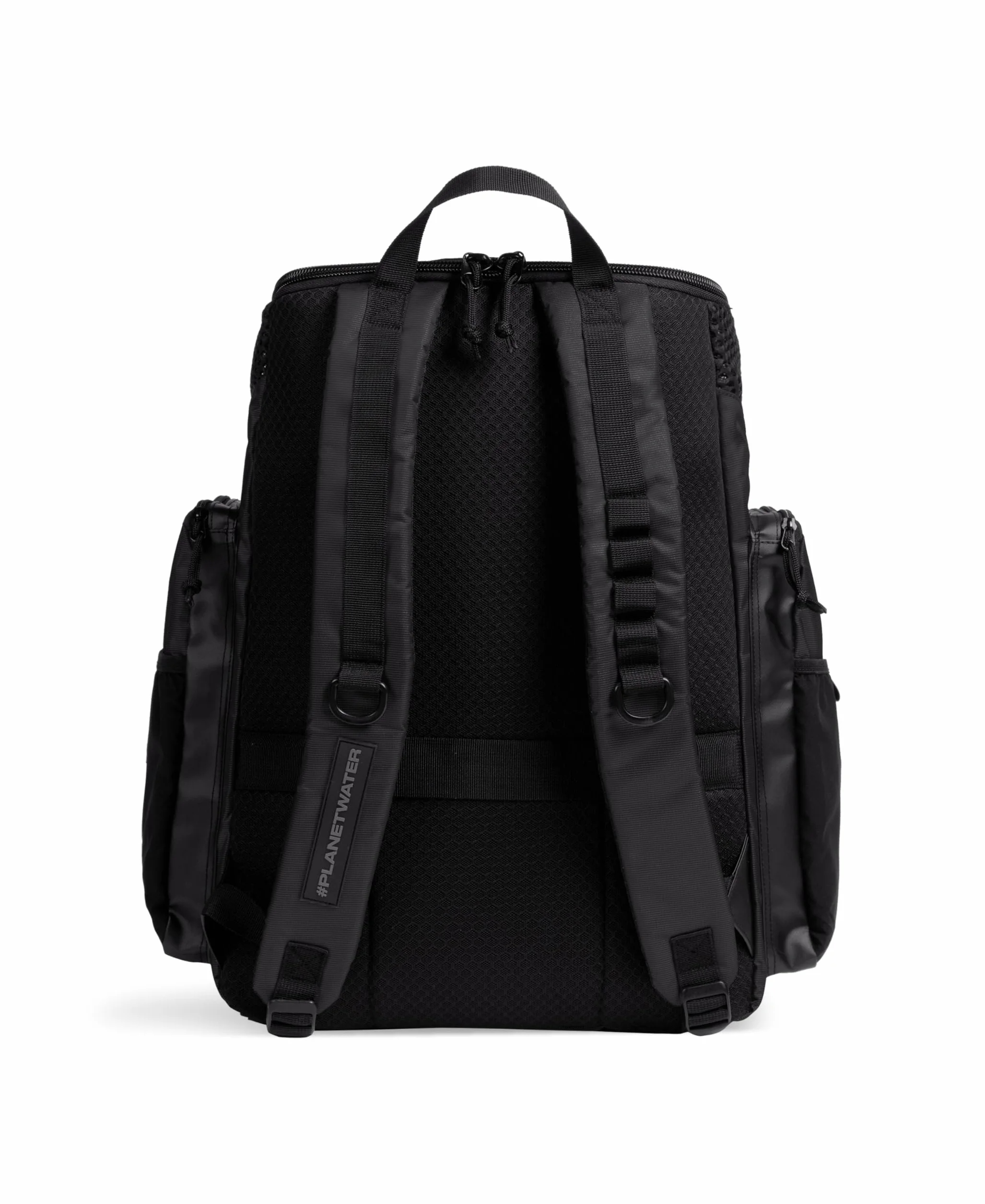arena Plecak unisex One Go 45 l torby (1 szt.)