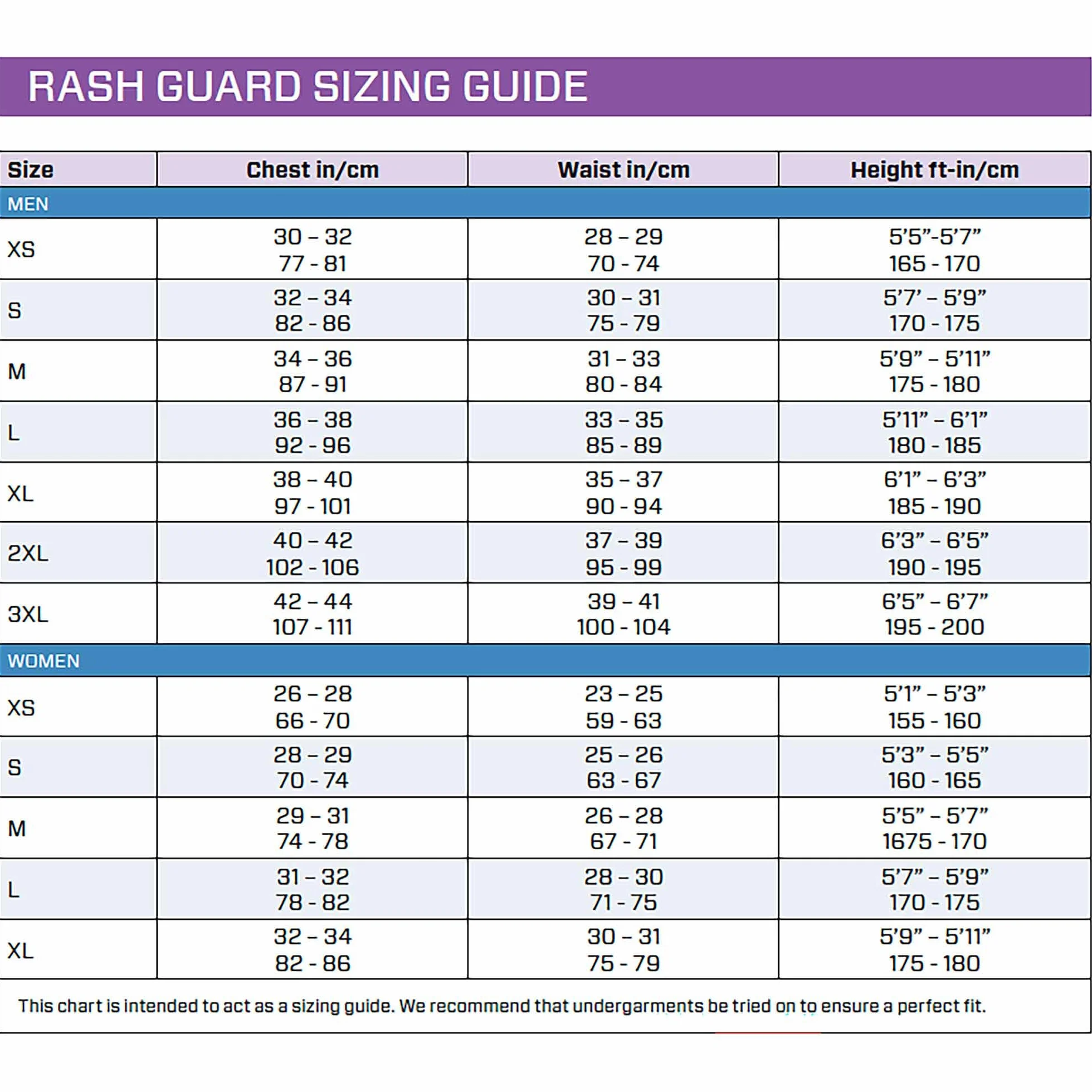 SCUBAPRO Damski rashguard UPF 80 T-Flex długie rękawy